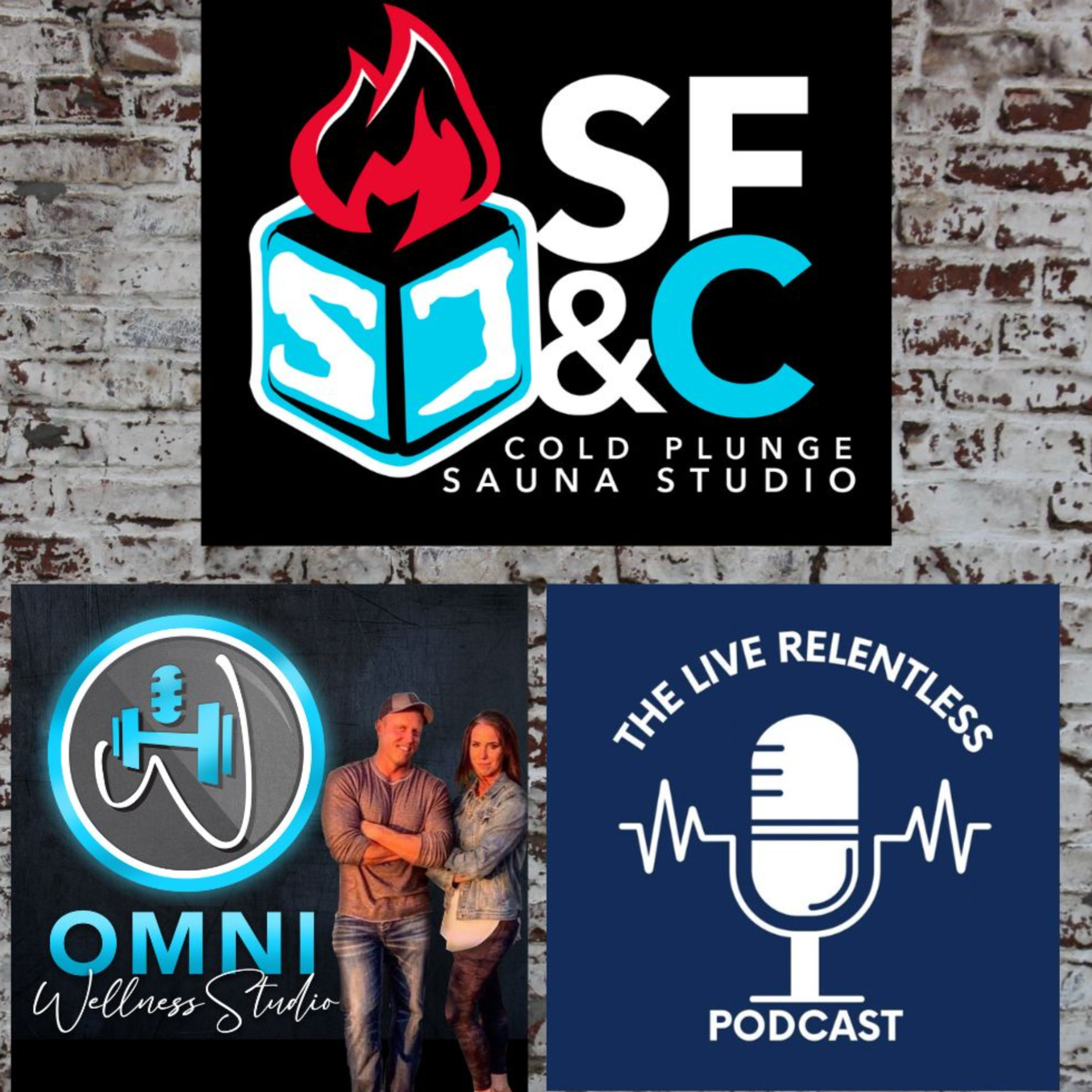 The Keith Ozment Podcast