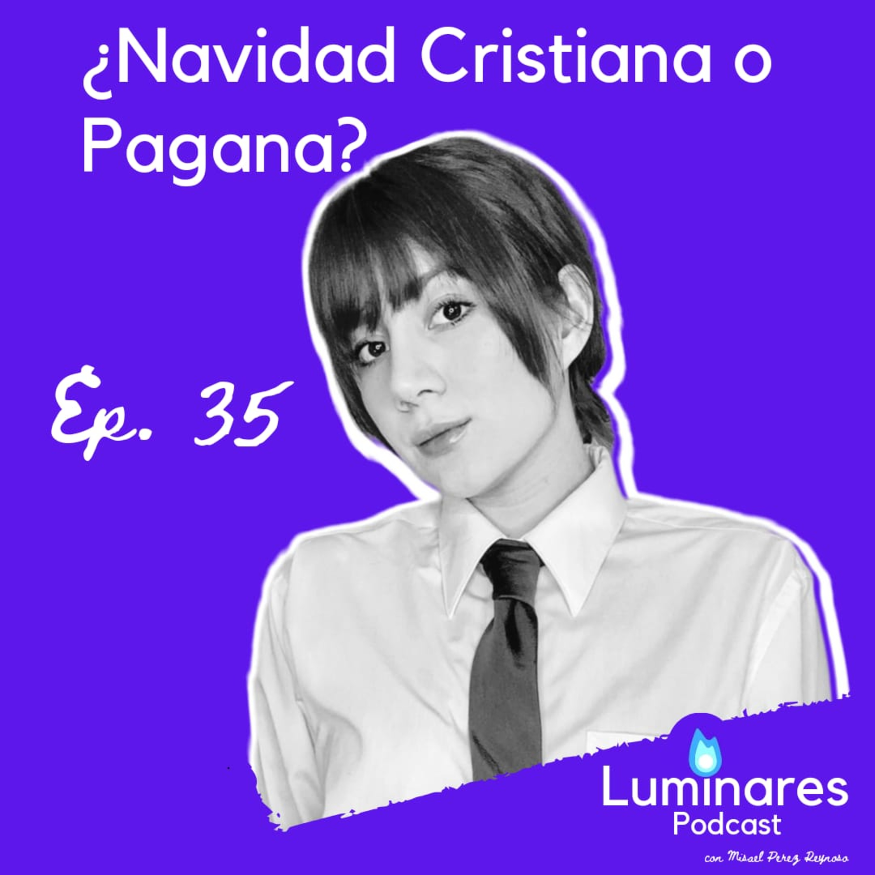 Luminares Podcast