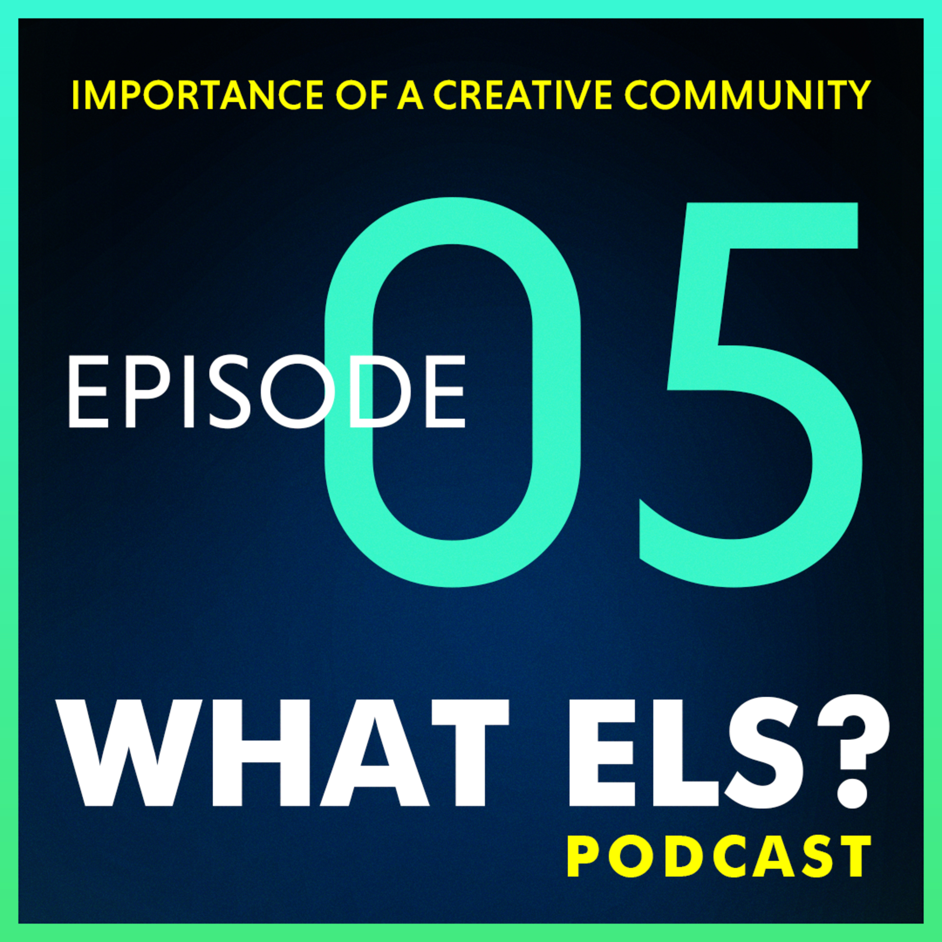 What Els?