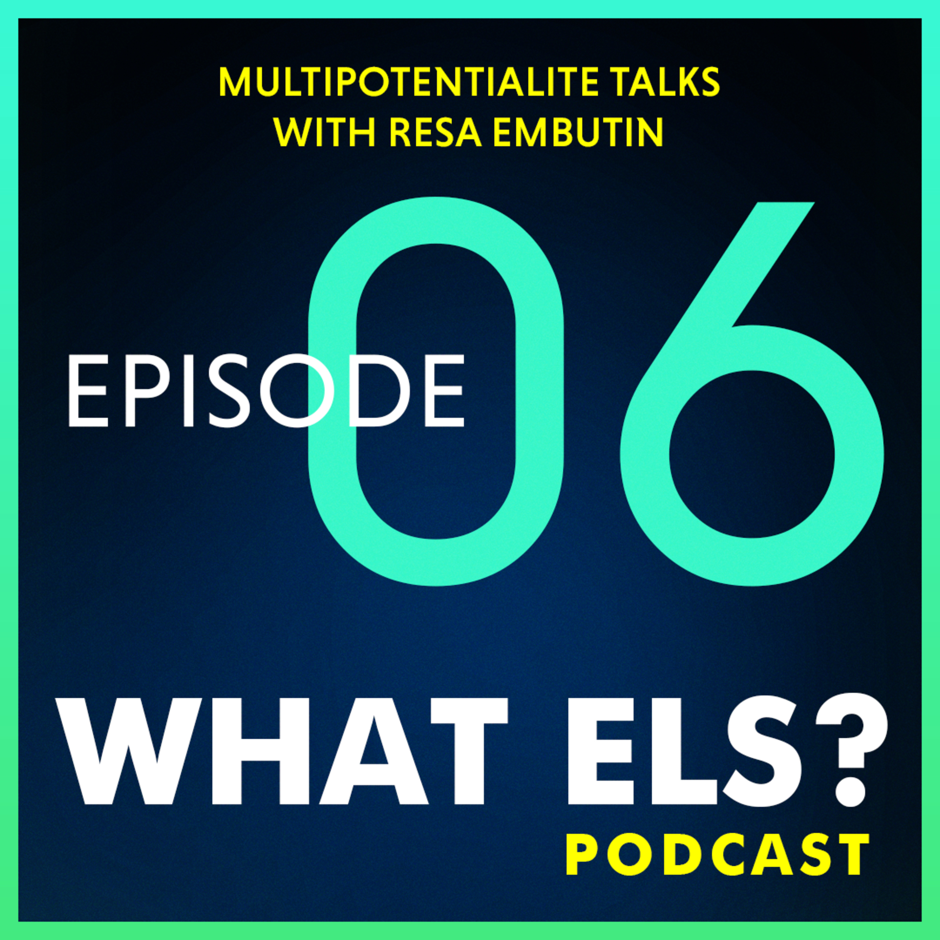 What Els?
