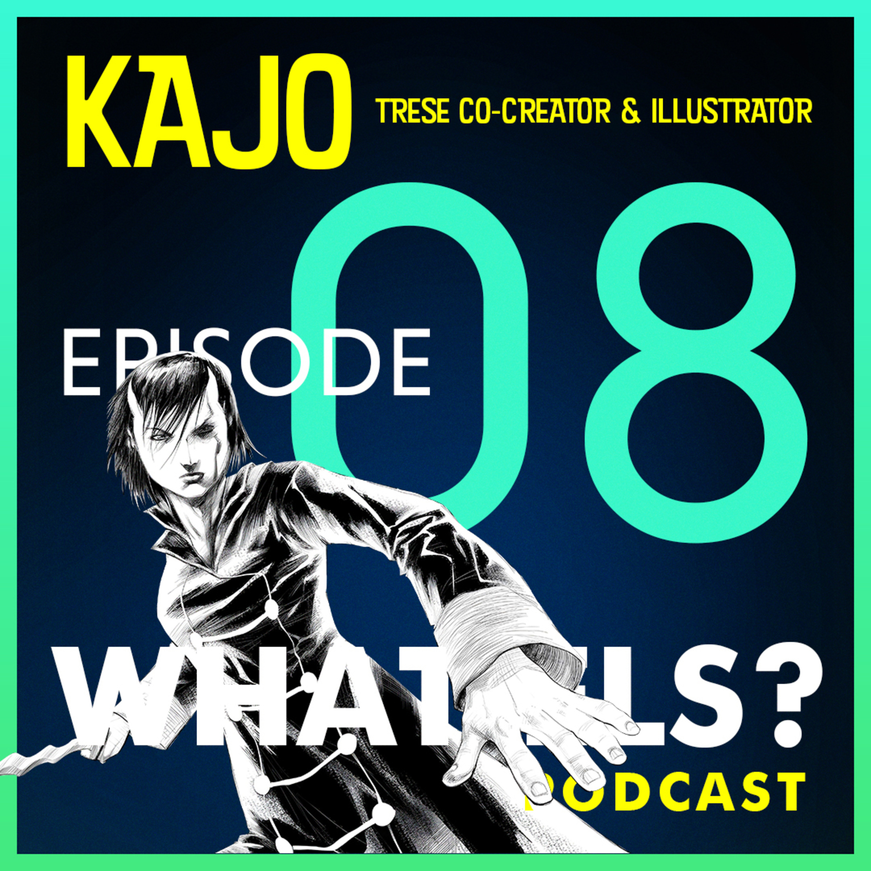 KaJO Baldisimo