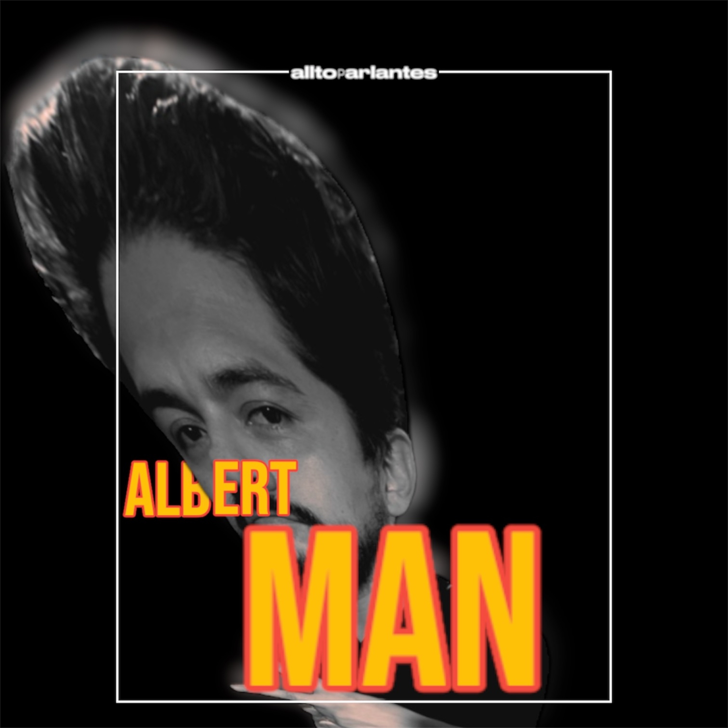 Alltoparlantes