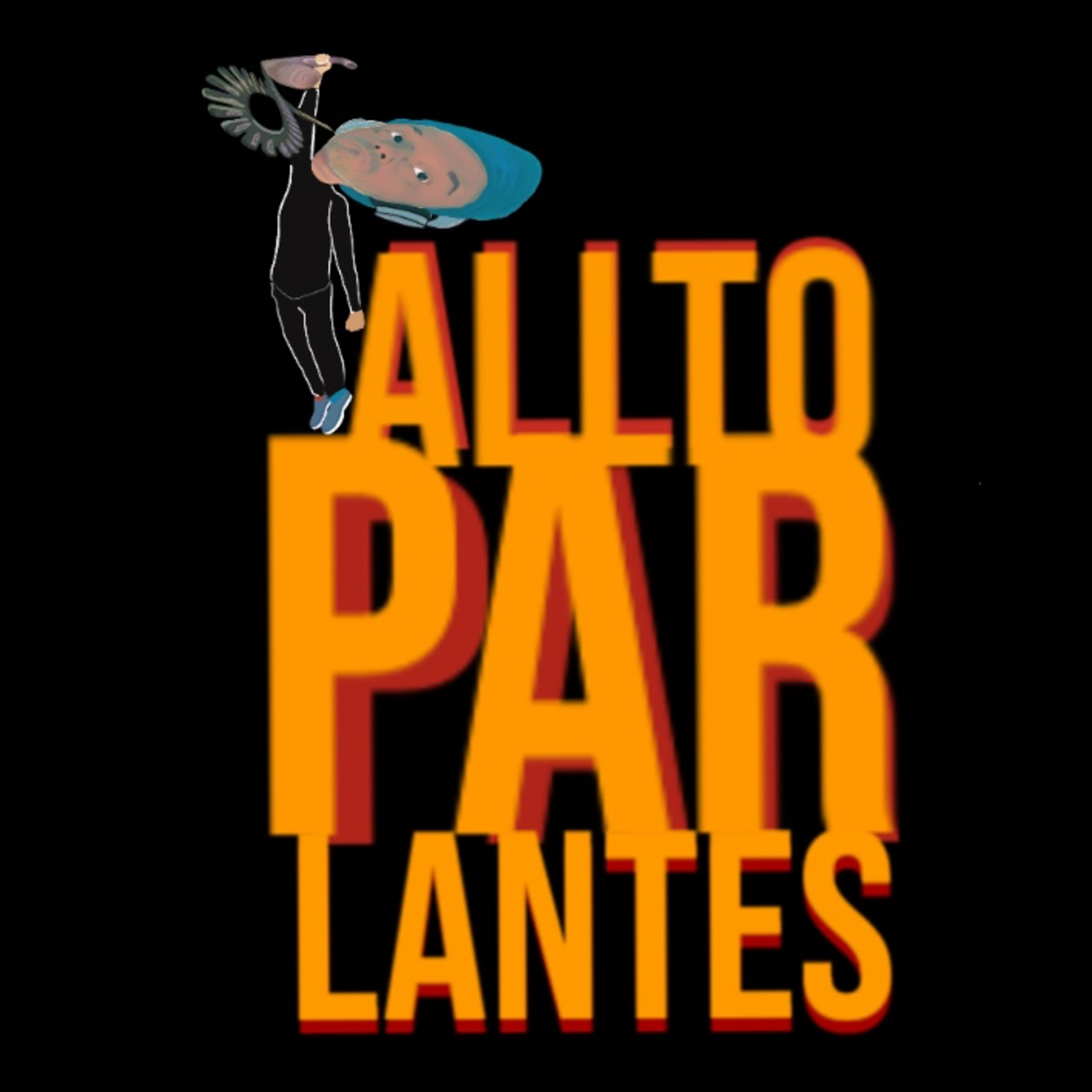 Alltoparlantes