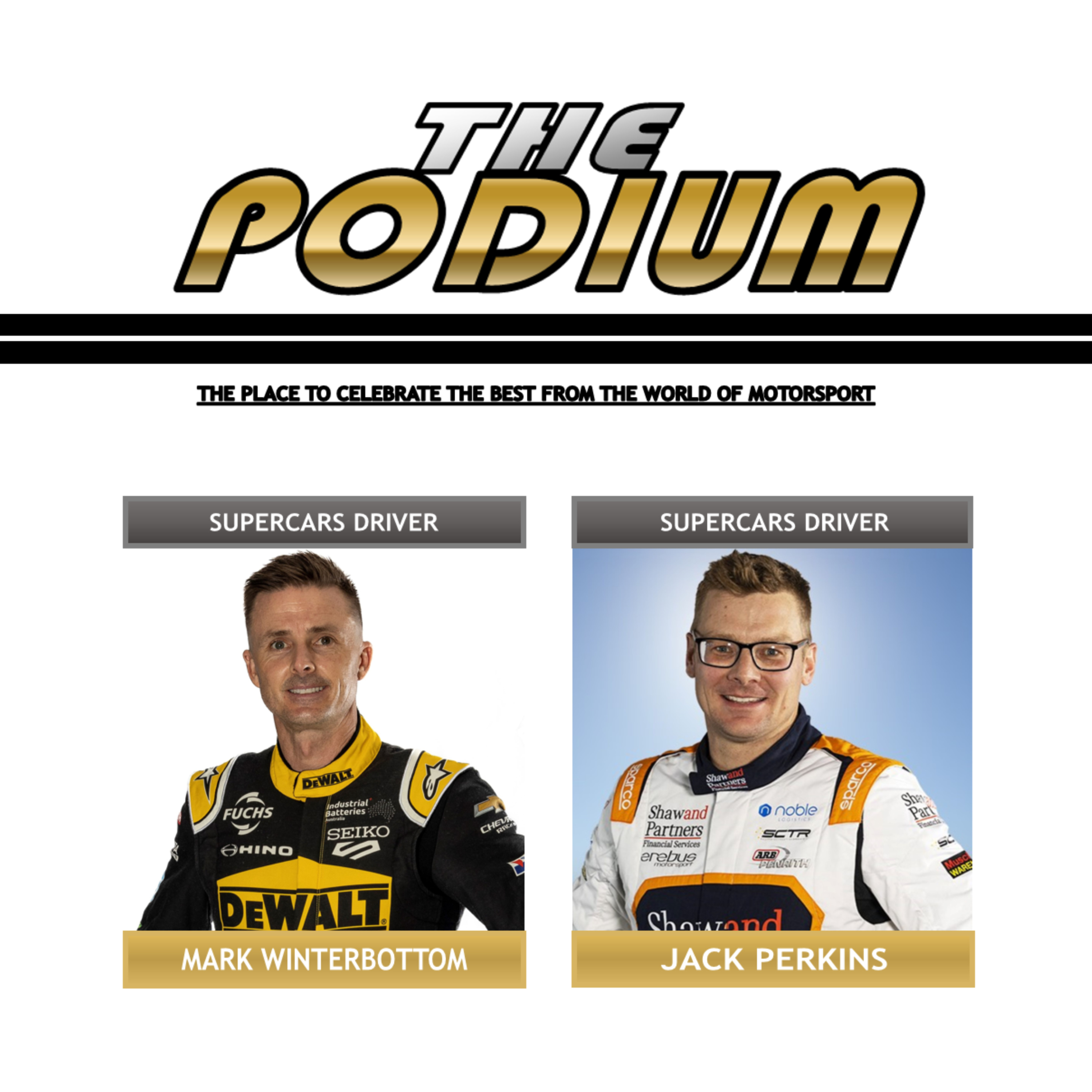 The Podium