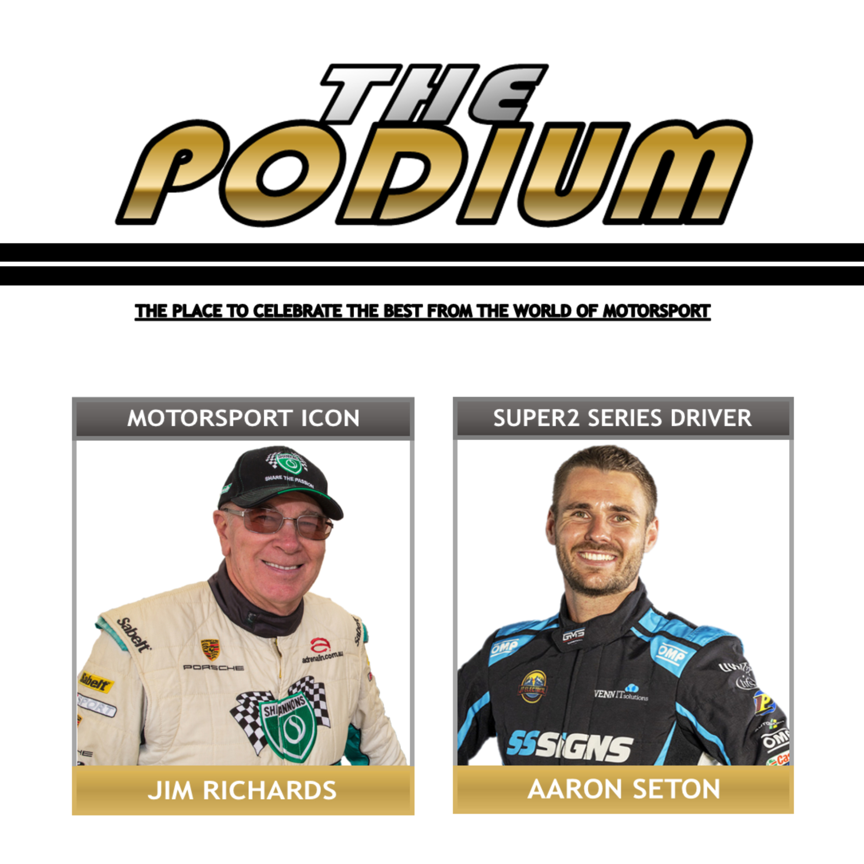 The Podium