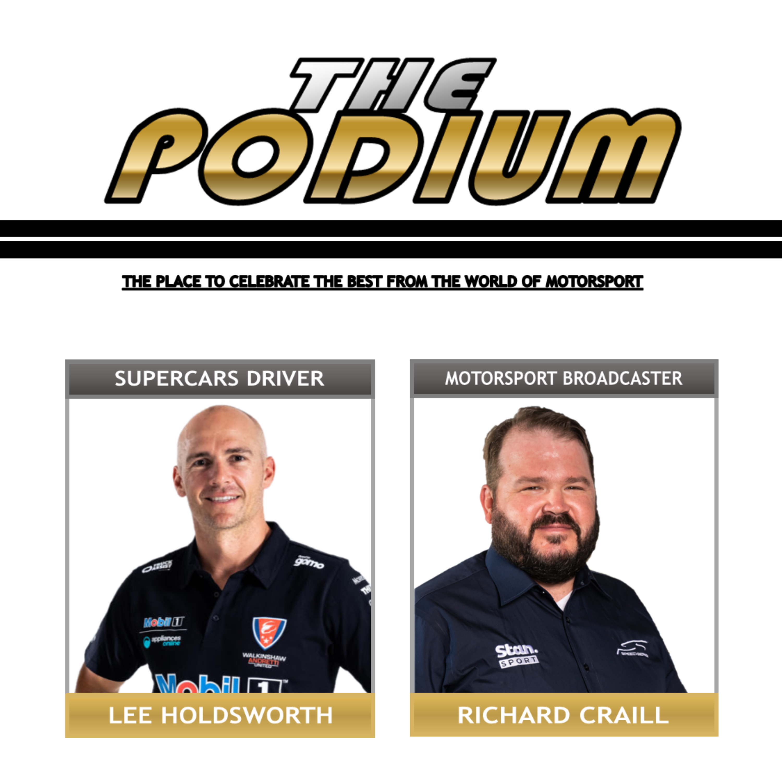 The Podium