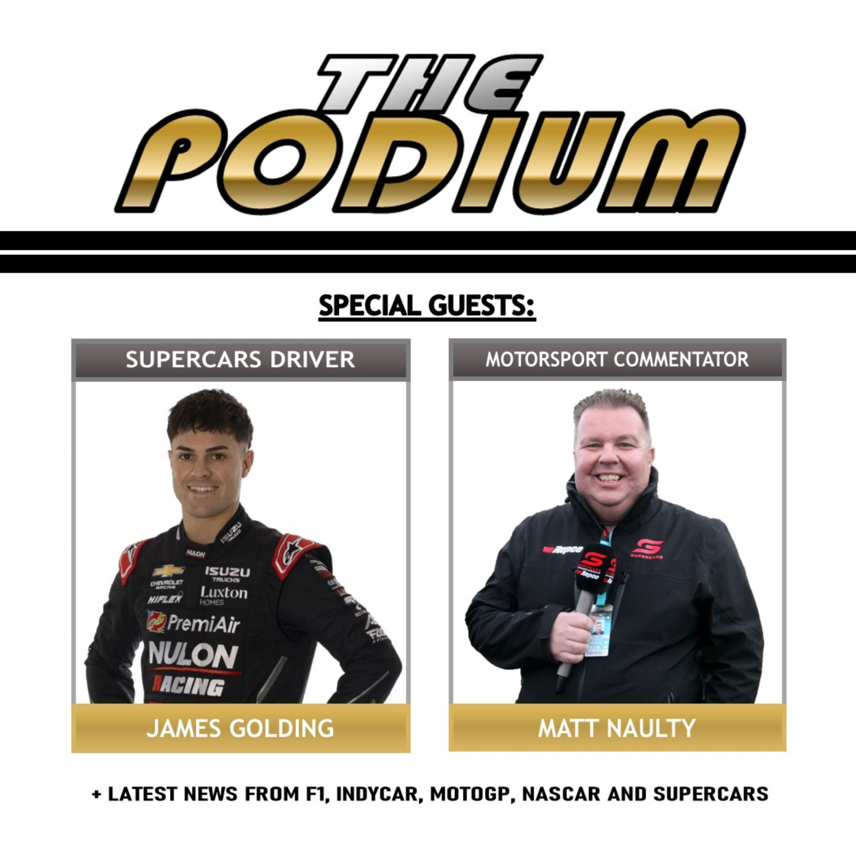 The Podium