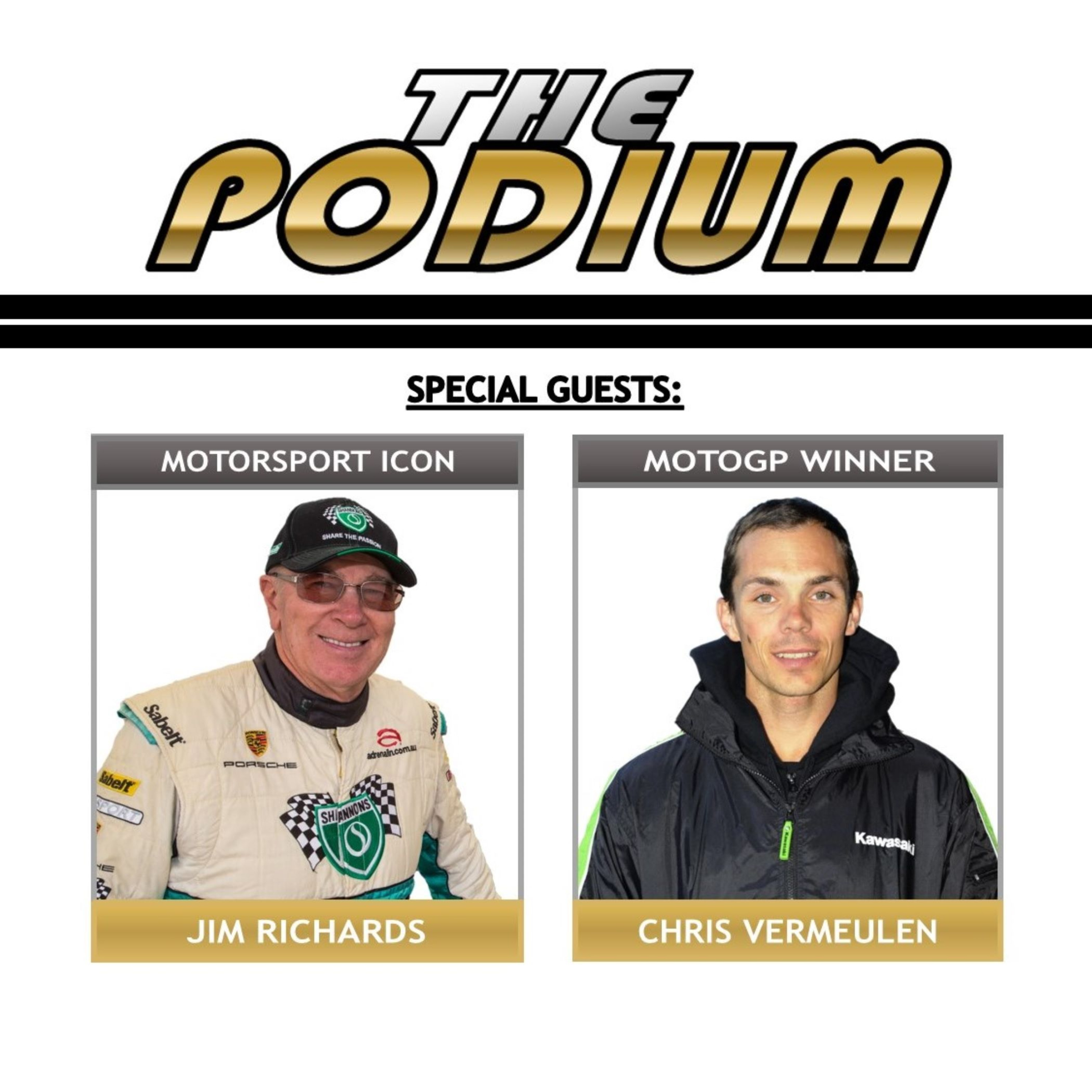 The Podium