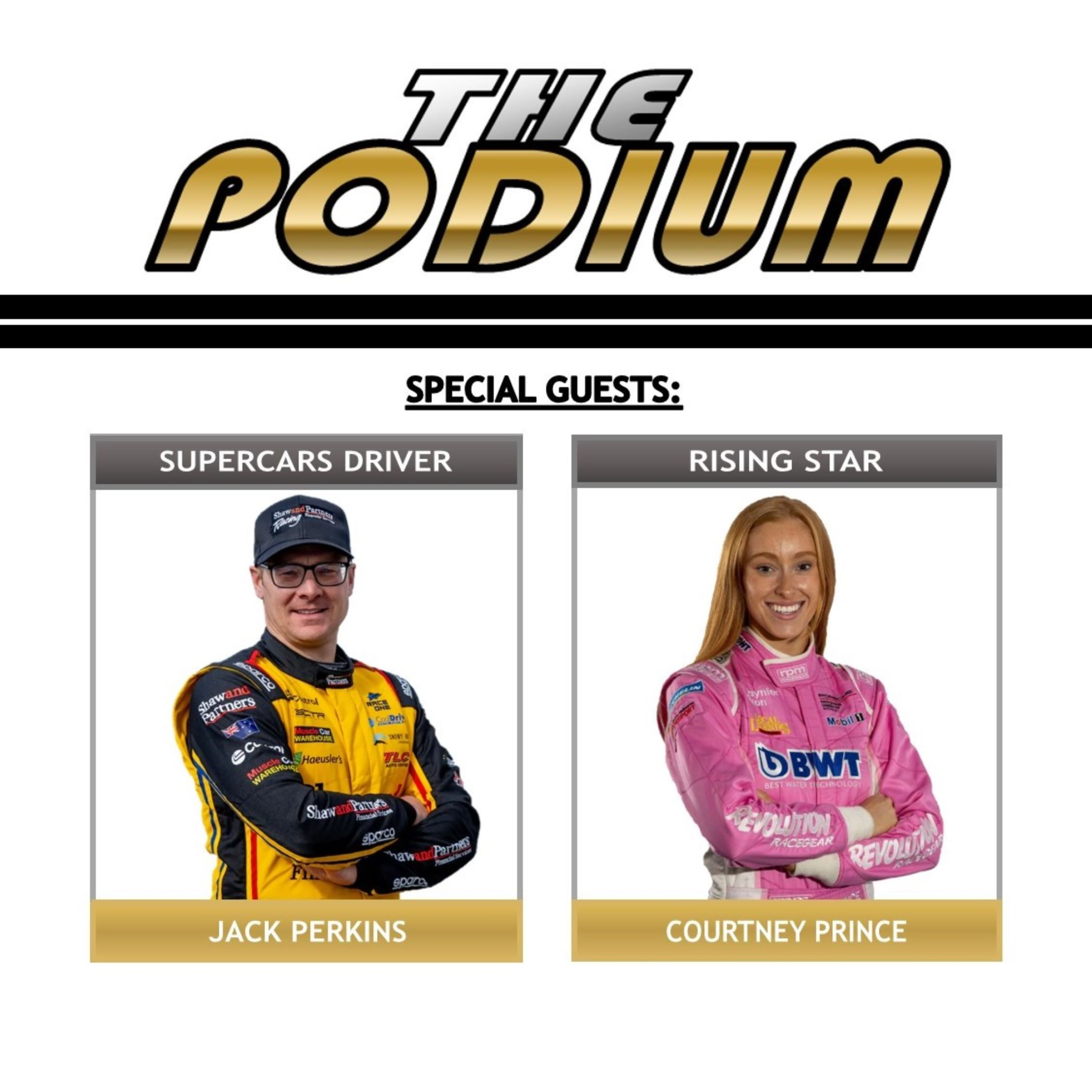 The Podium