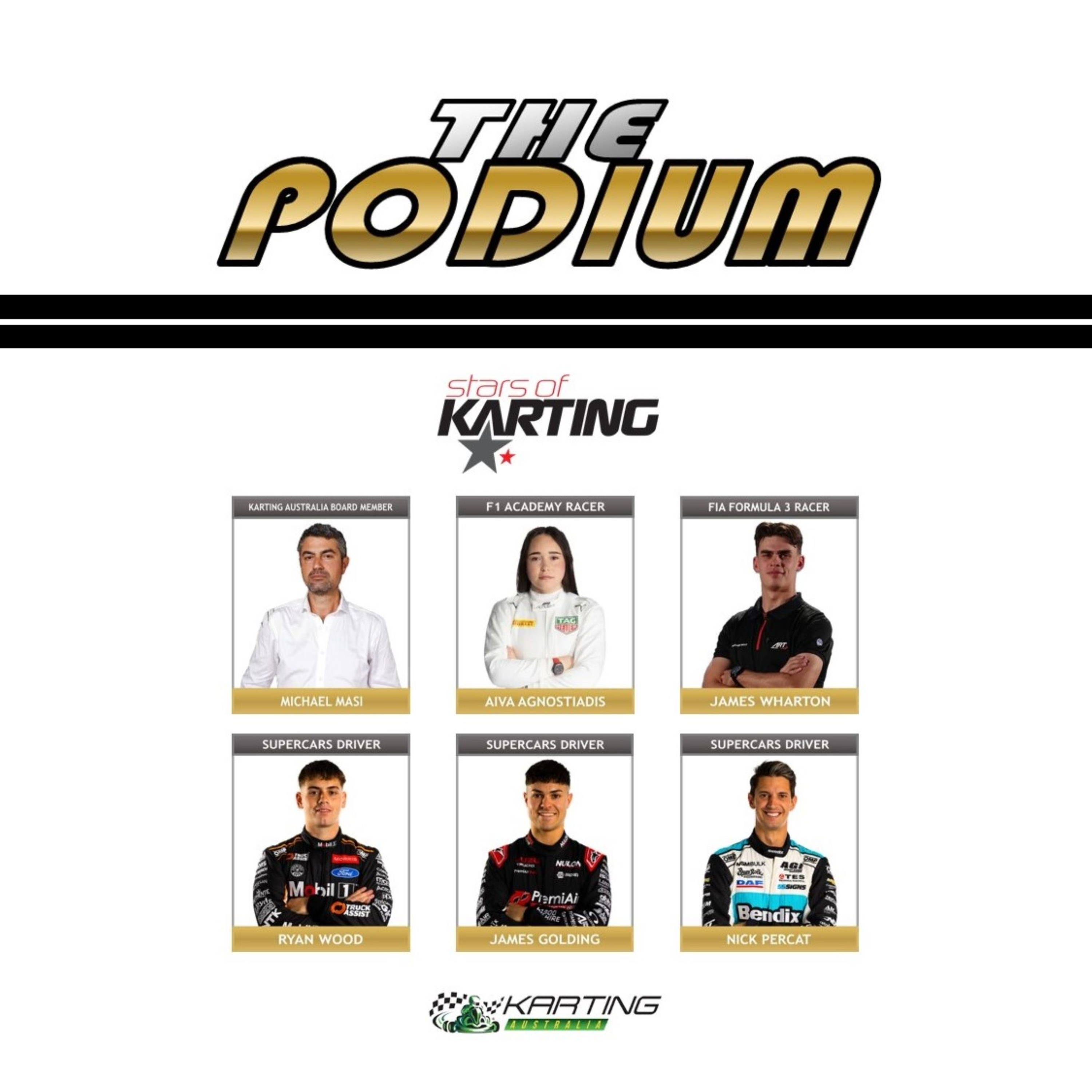 The Podium