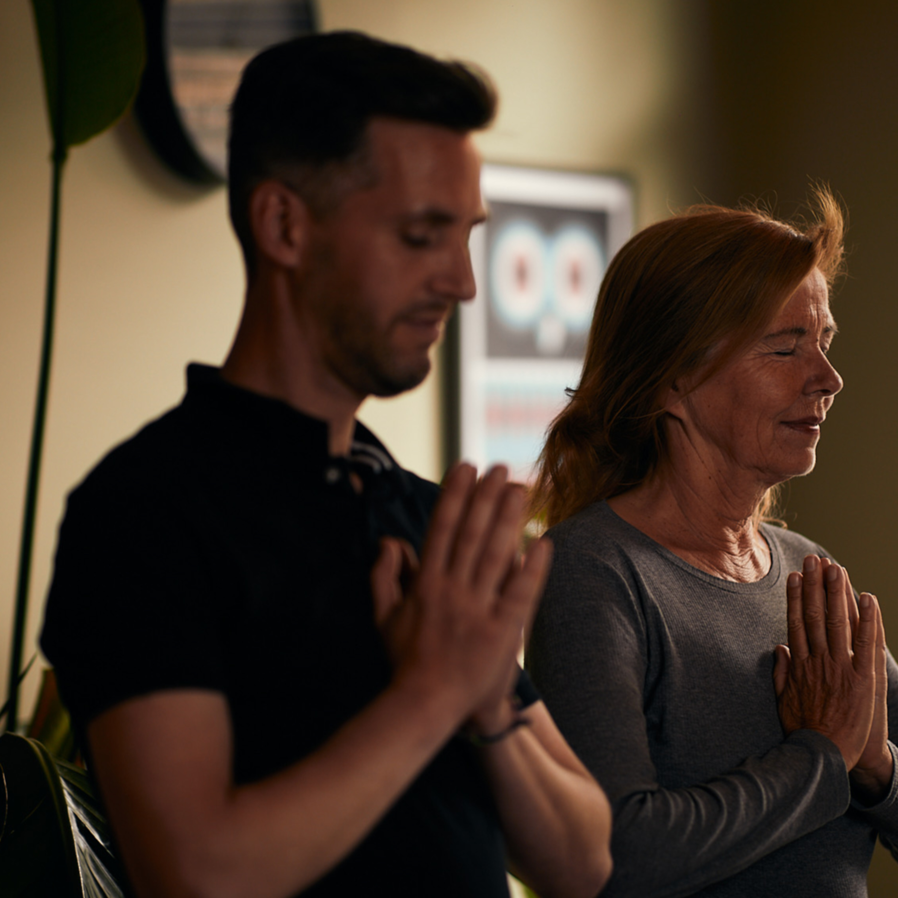 Meditatie naar het midden episode artwork