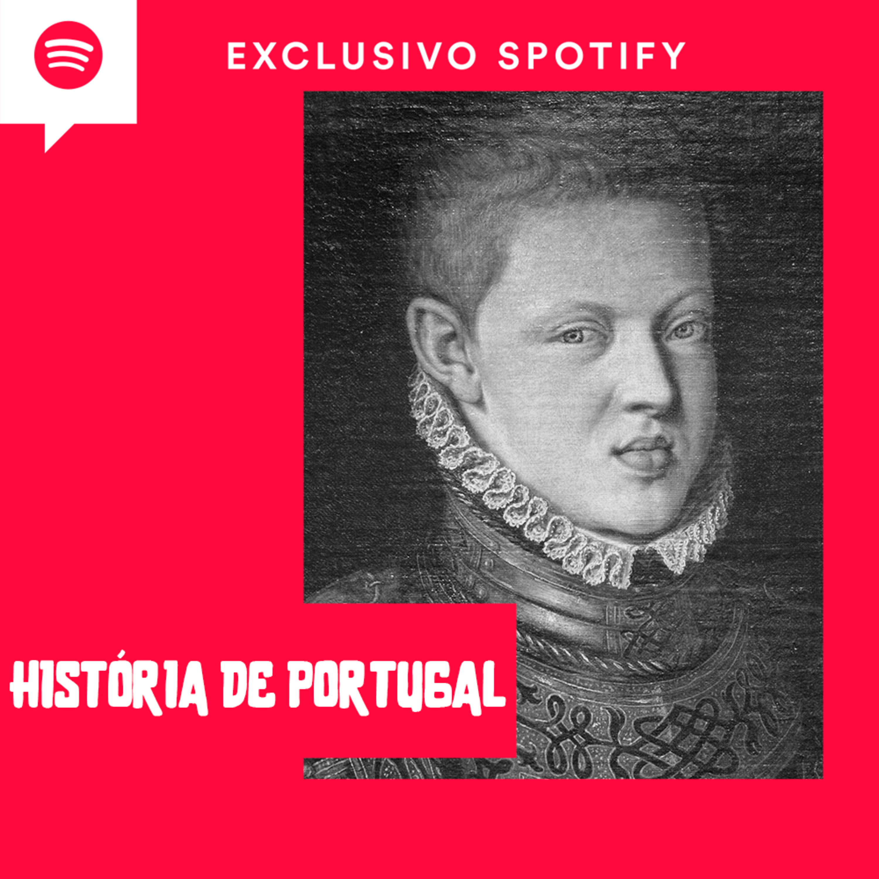 História em Meia Hora