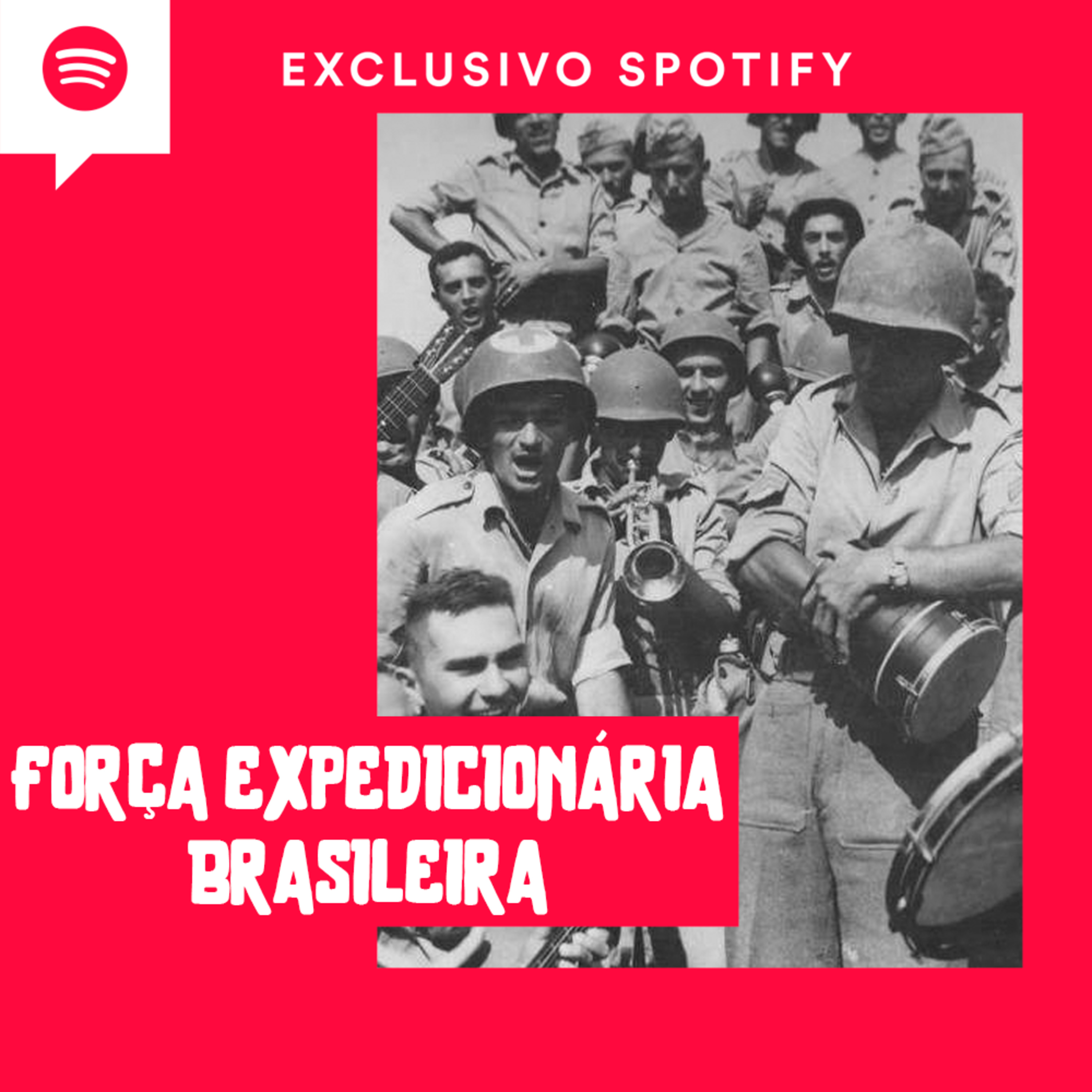 Força Expedicionária Brasileira