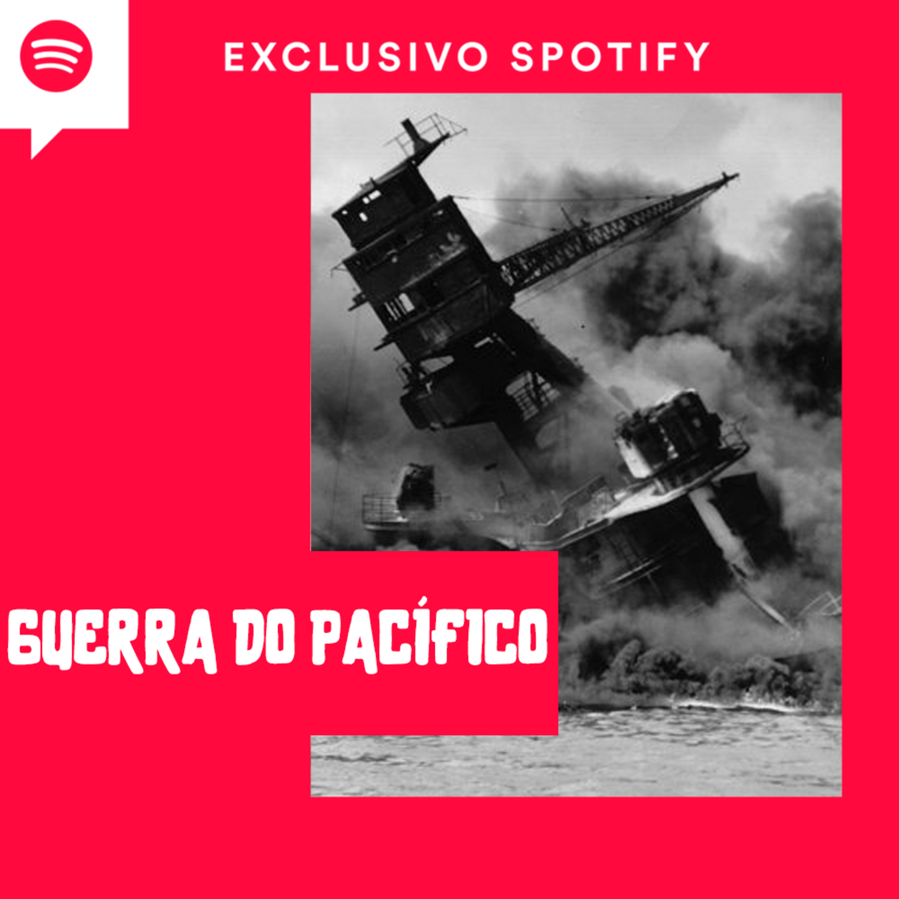 Guerra do Pacífico