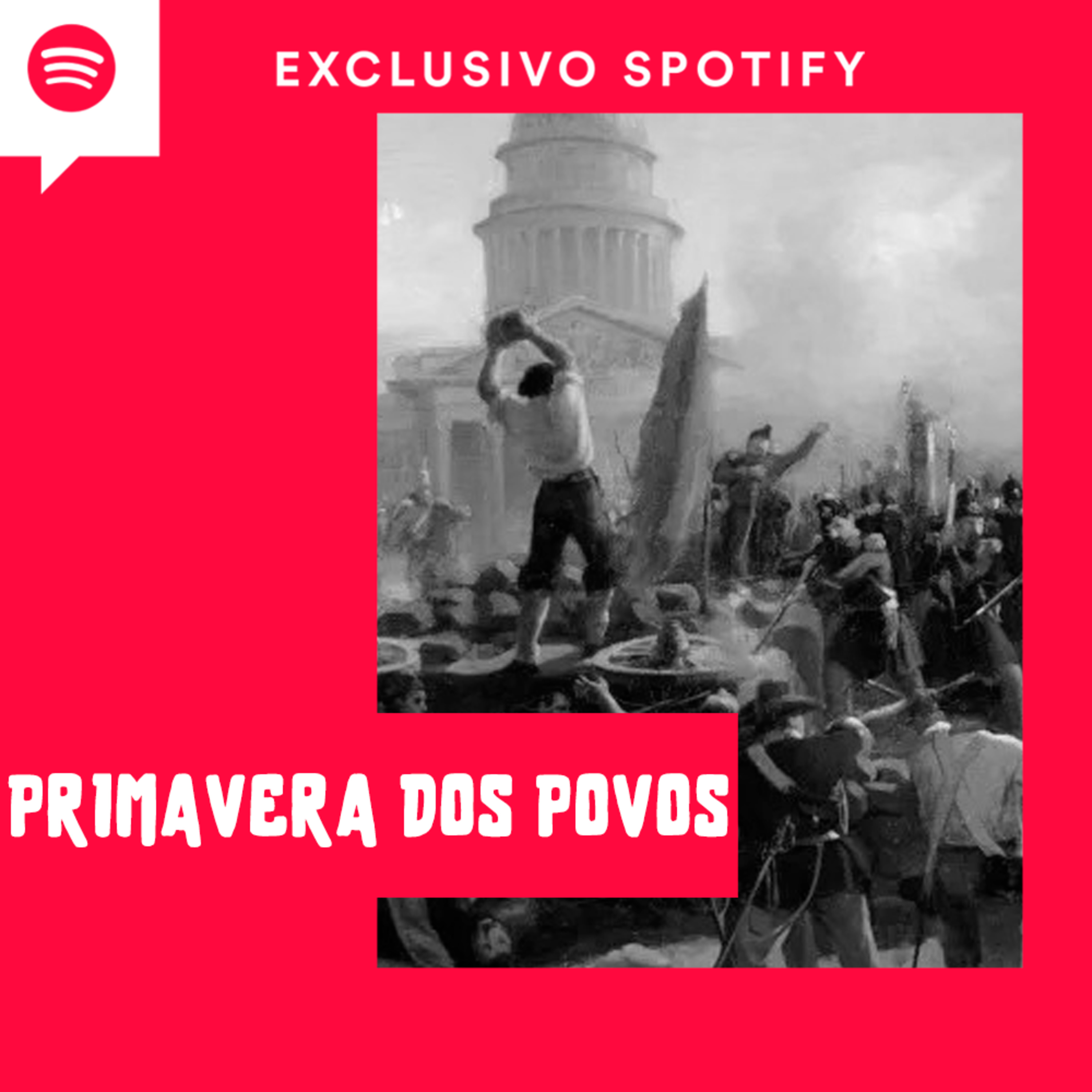 História em Meia Hora