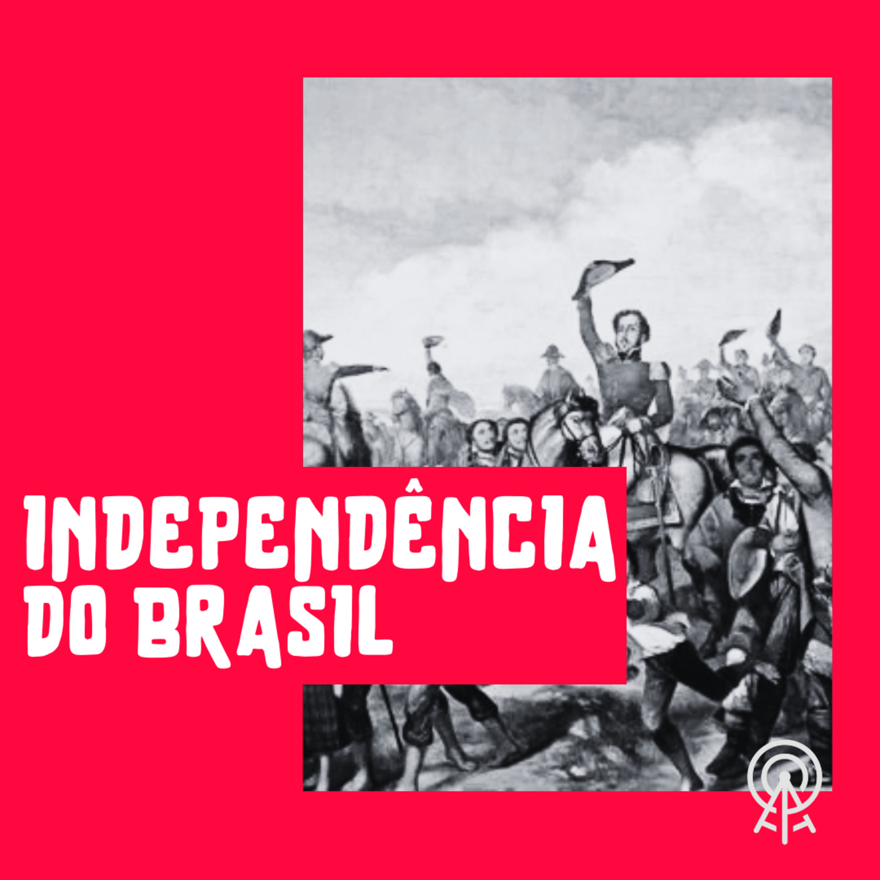 História em Meia Hora