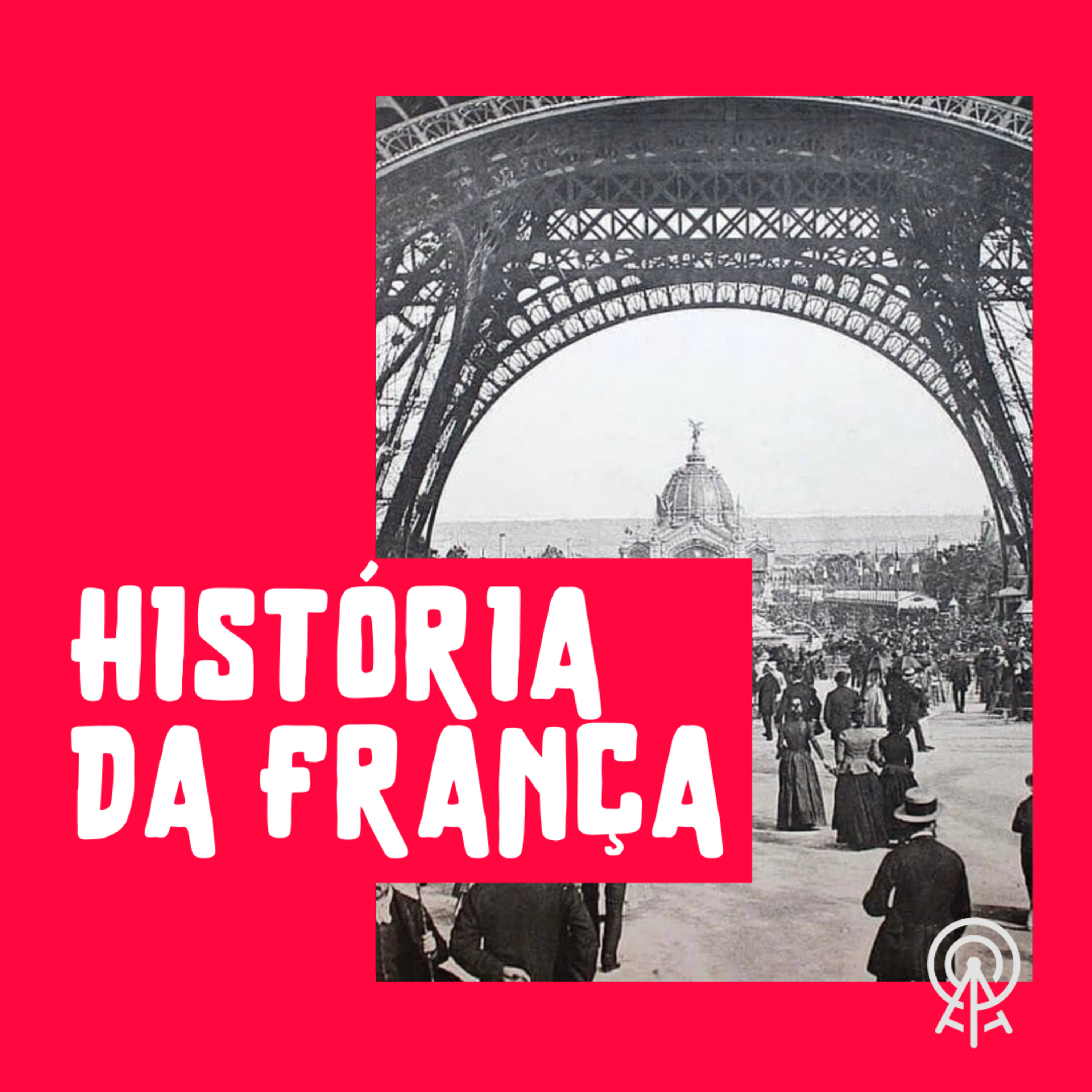 História em Meia Hora