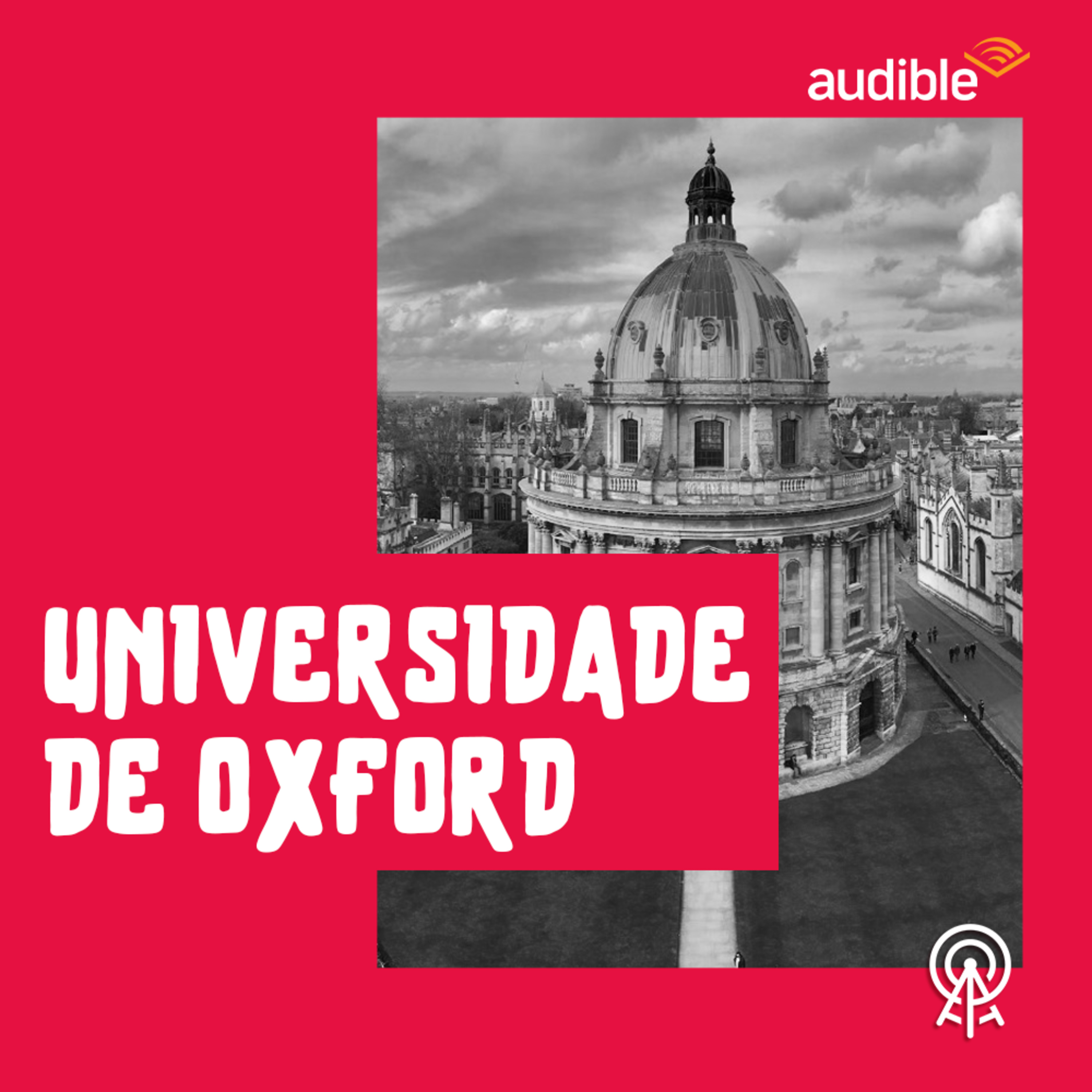 Universidade de Oxford