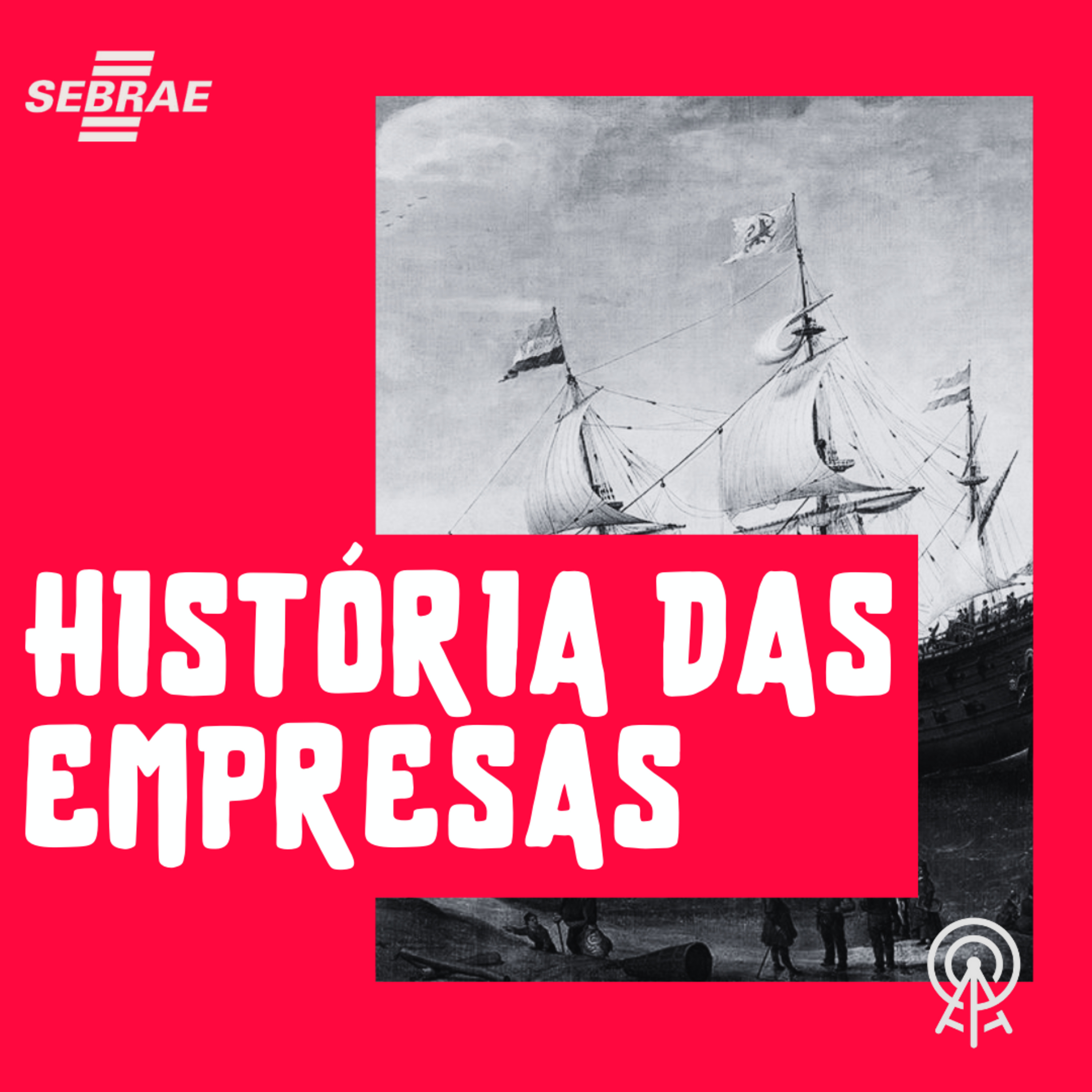 História em Meia Hora