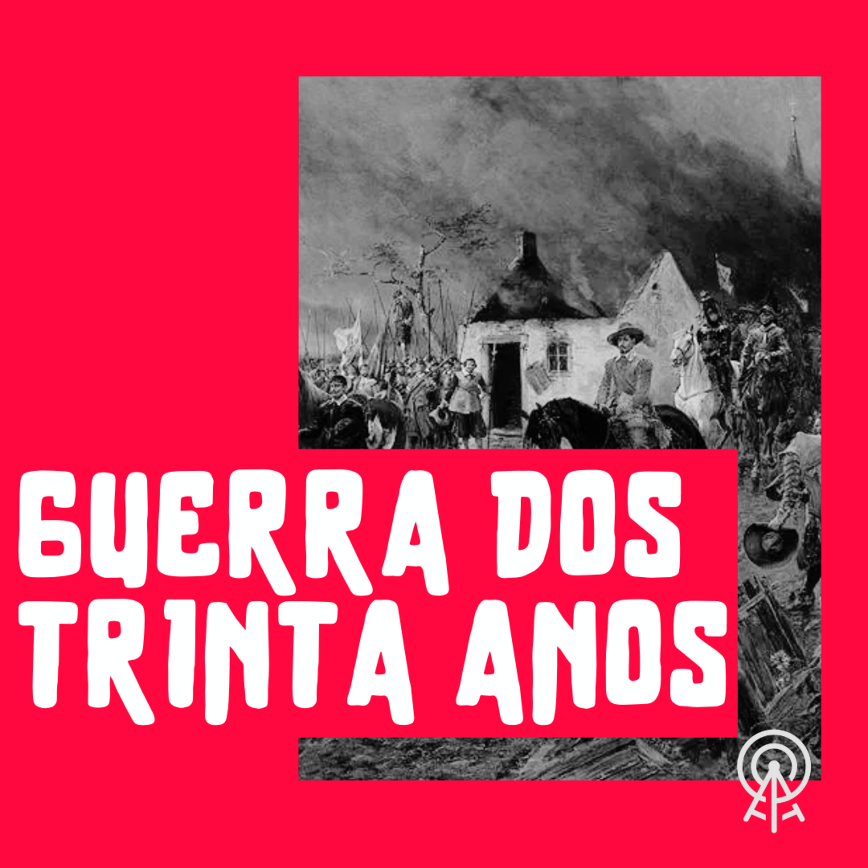 Guerra dos Trinta Anos