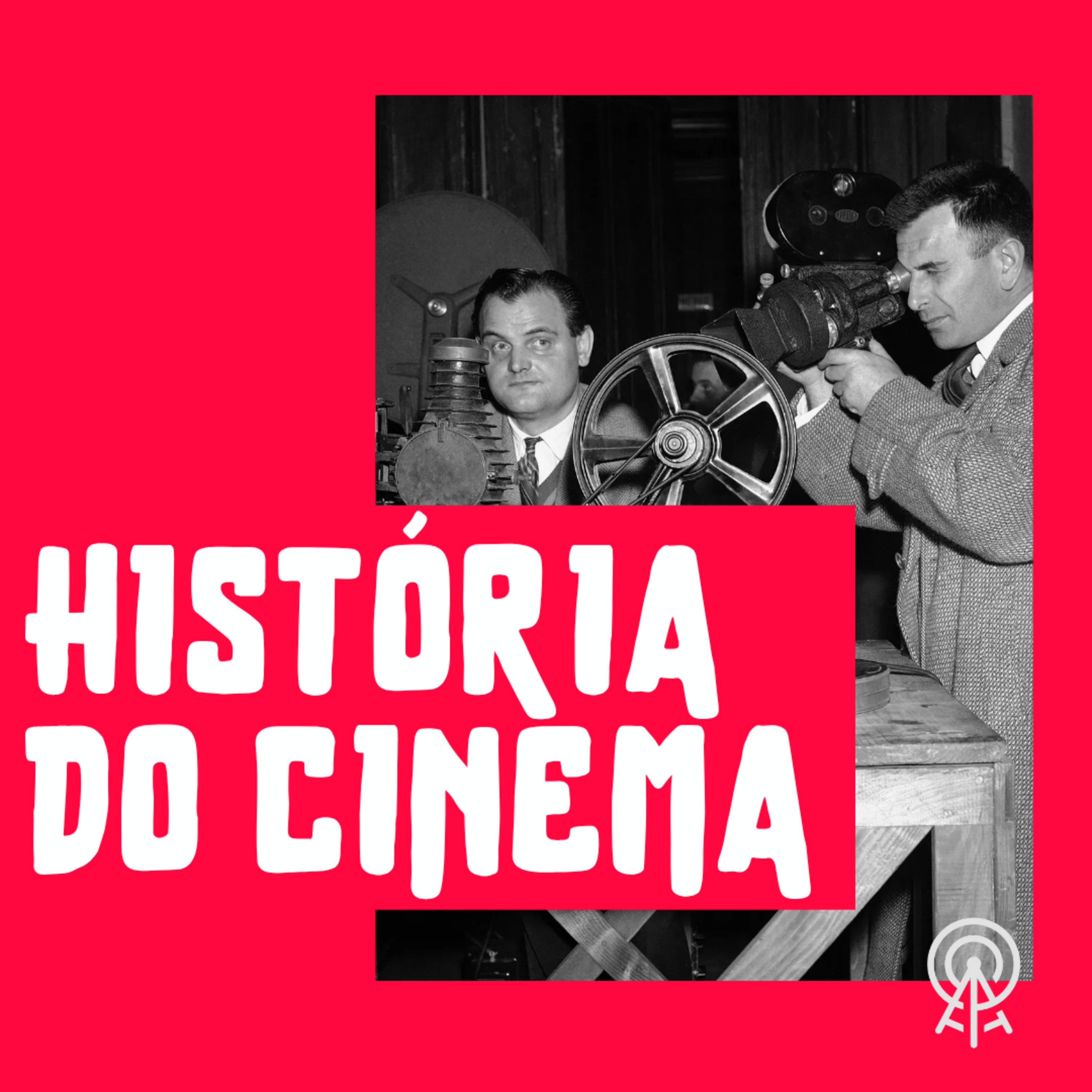 História em Meia Hora