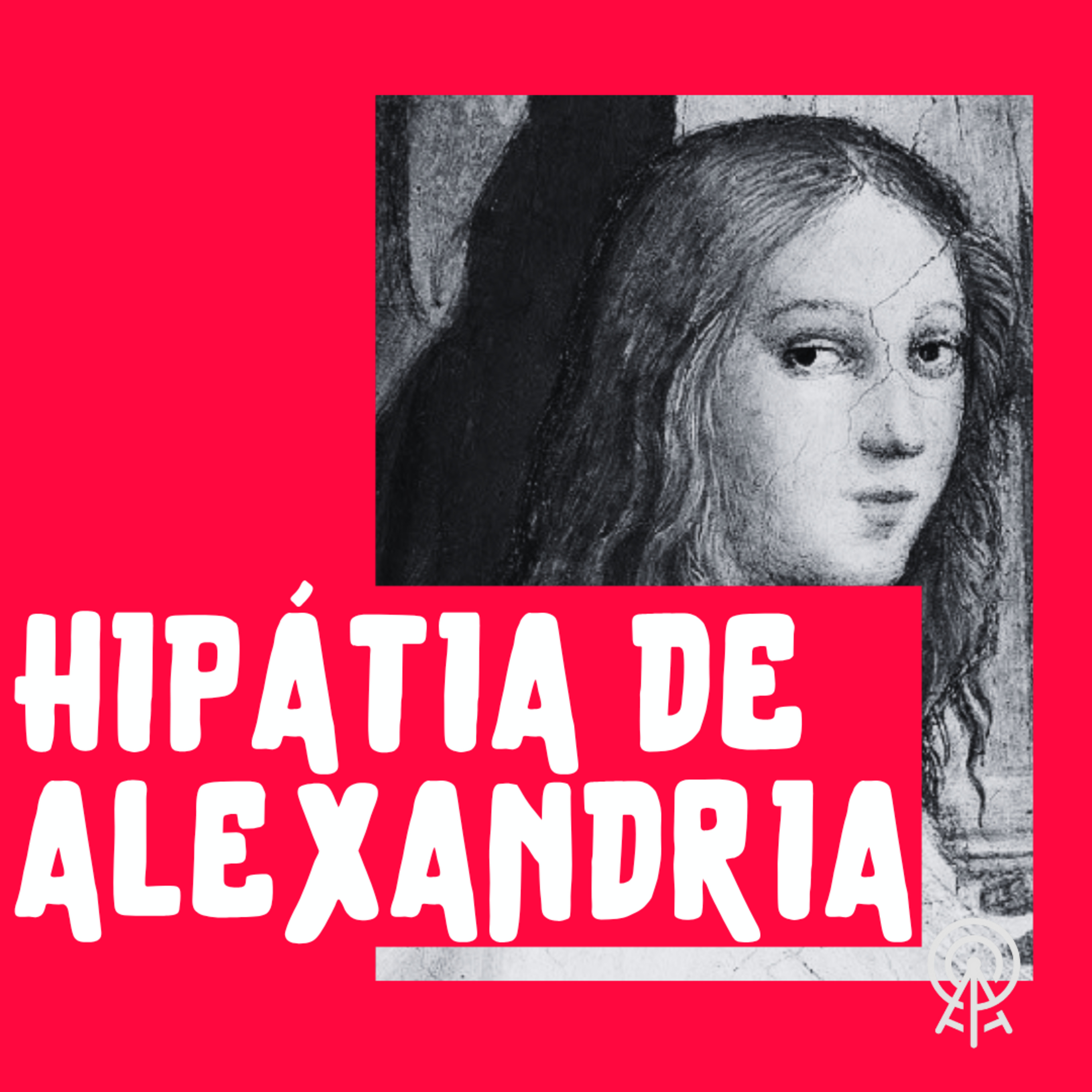 Hipátia de Alexandria