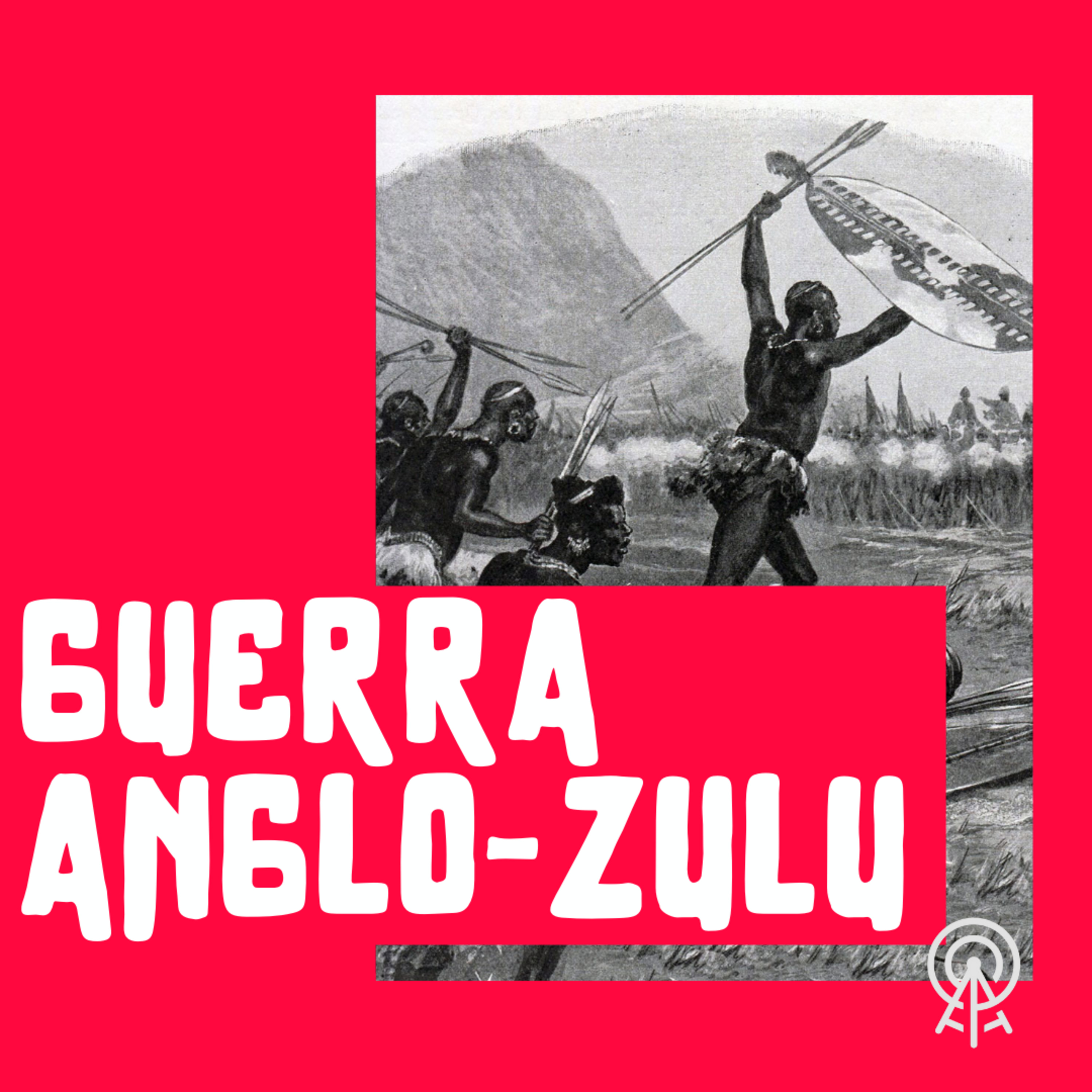 Guerra Anglo-Zulu