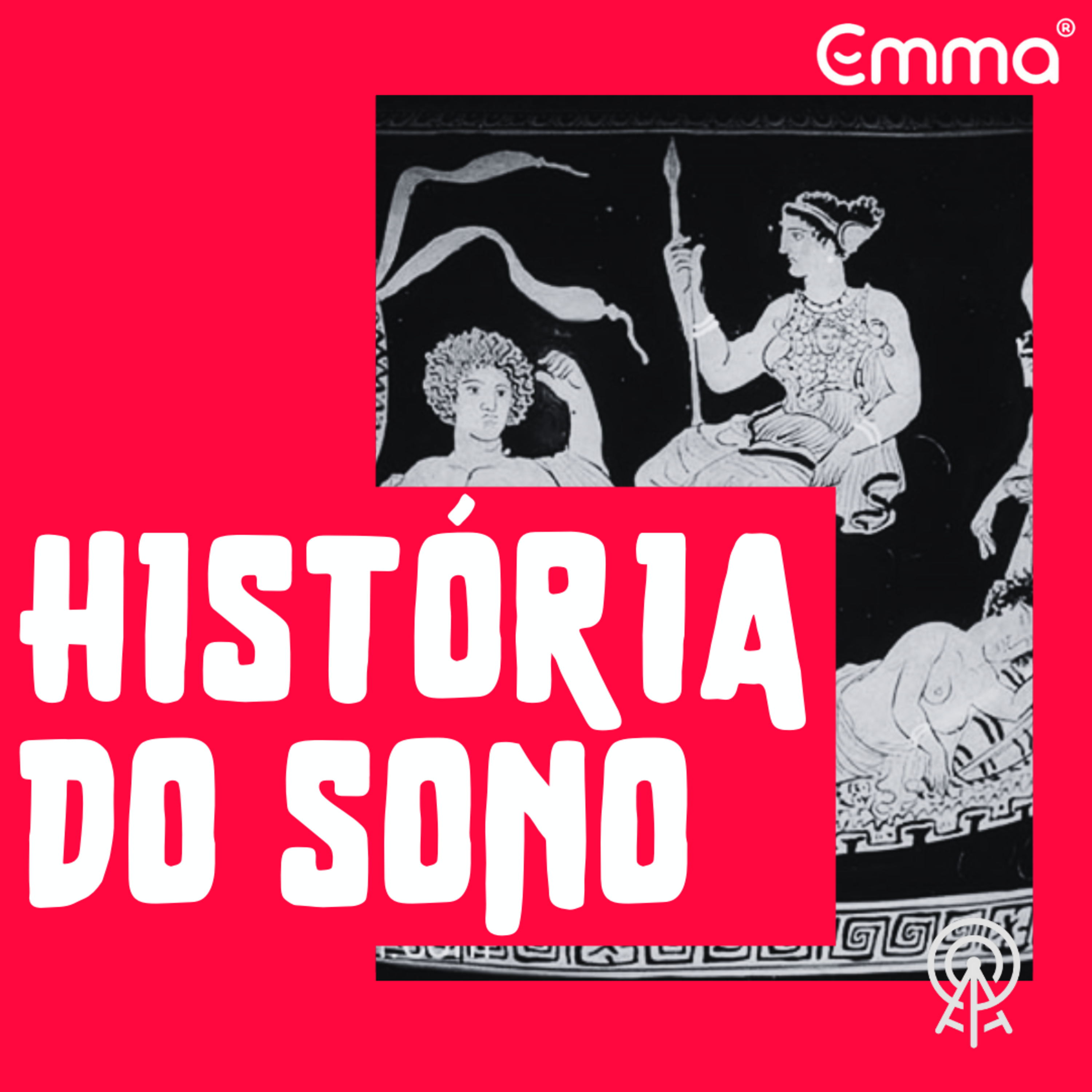 História do Sono