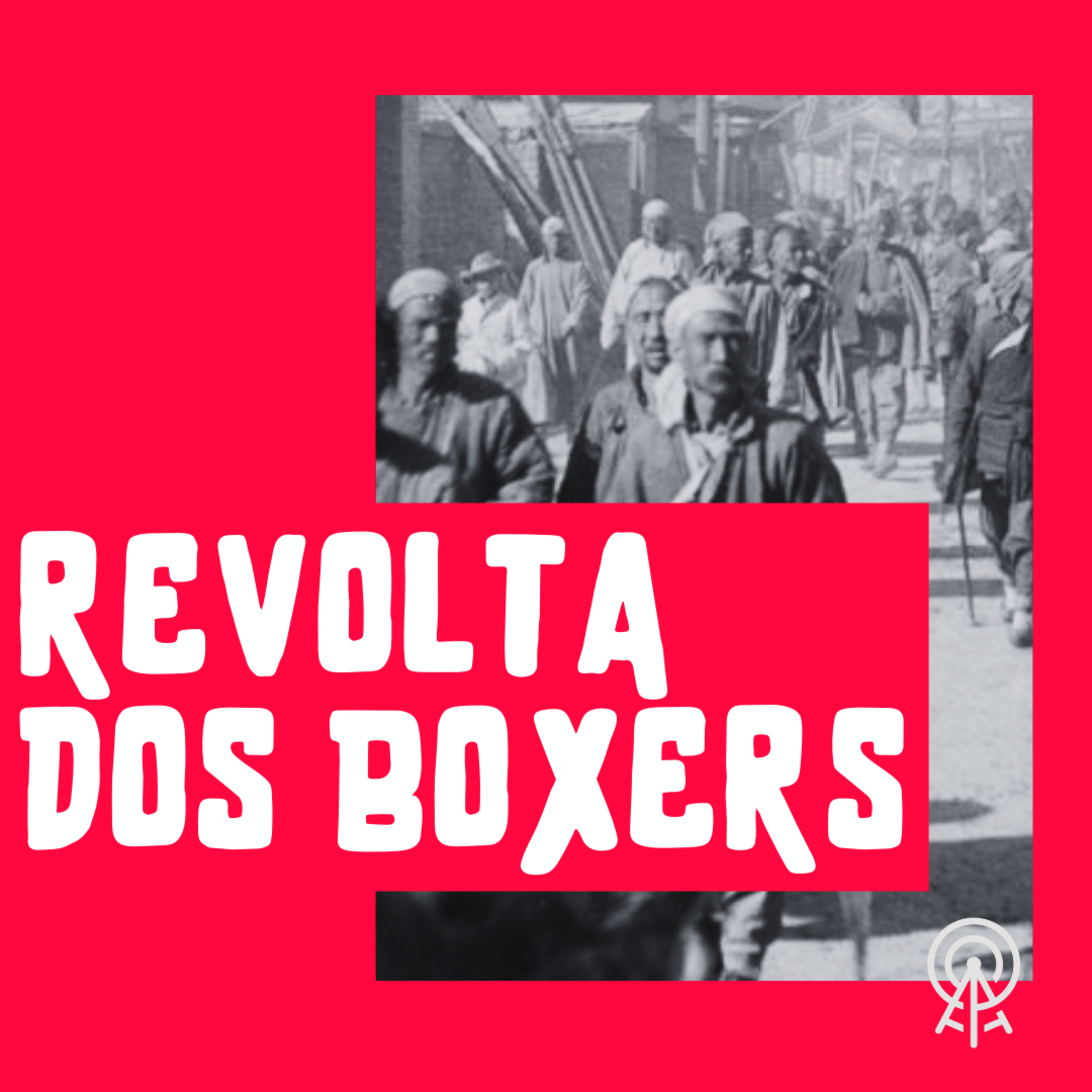 Revolta dos Boxers