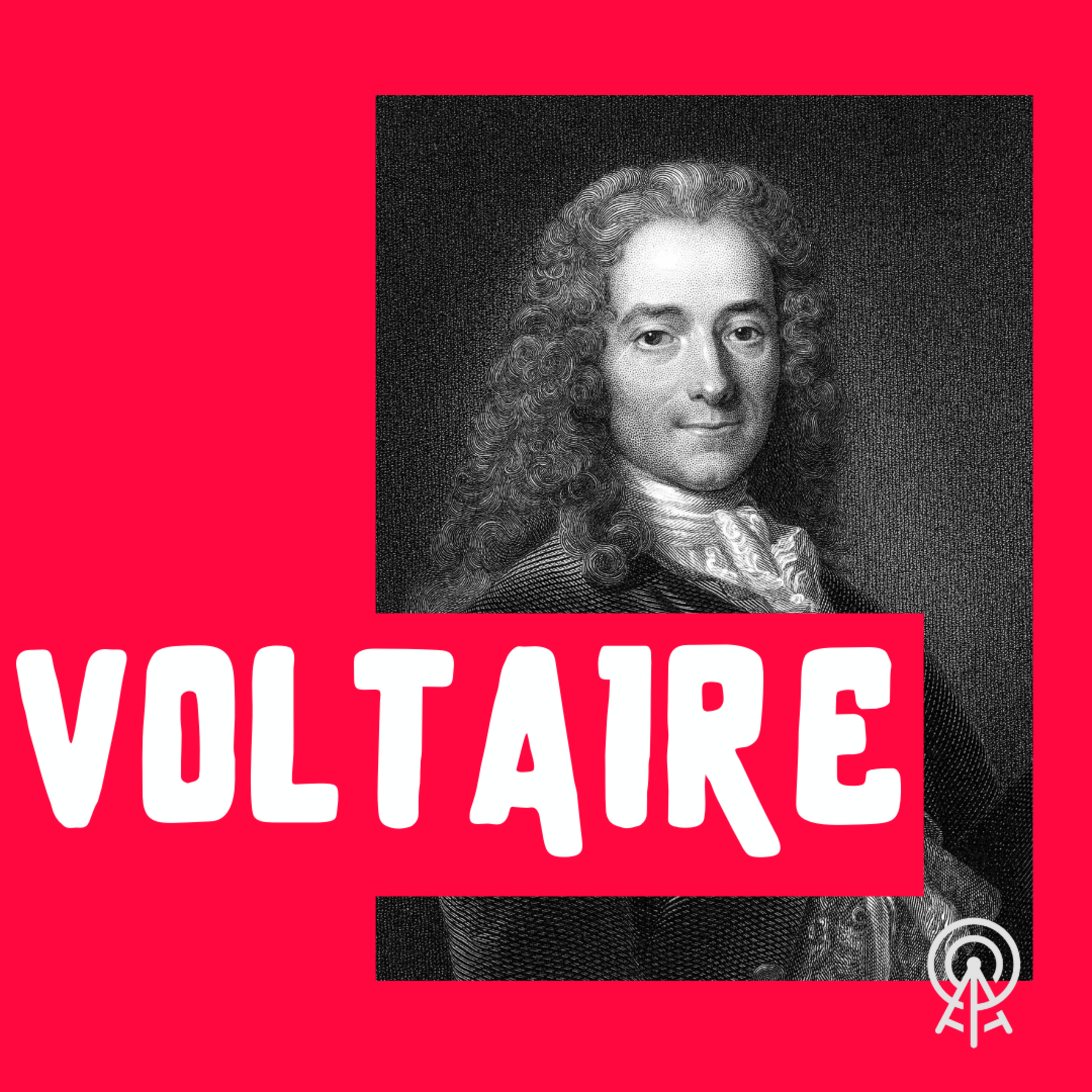 Voltaire