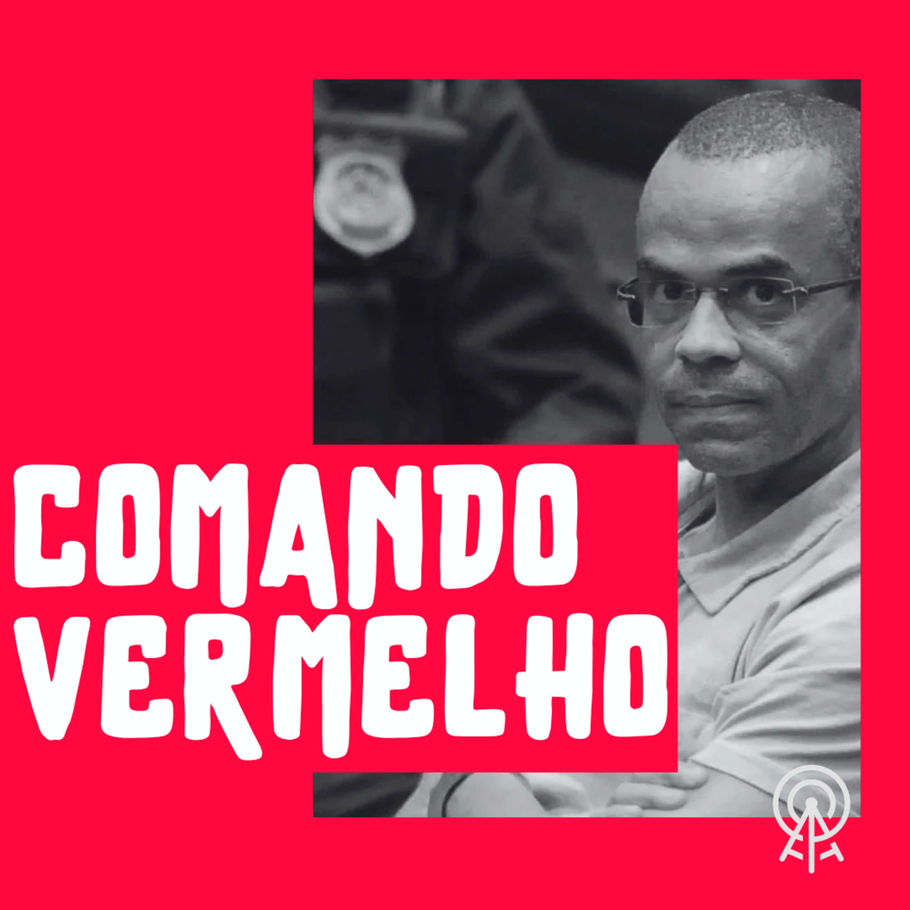 Comando Vermelho