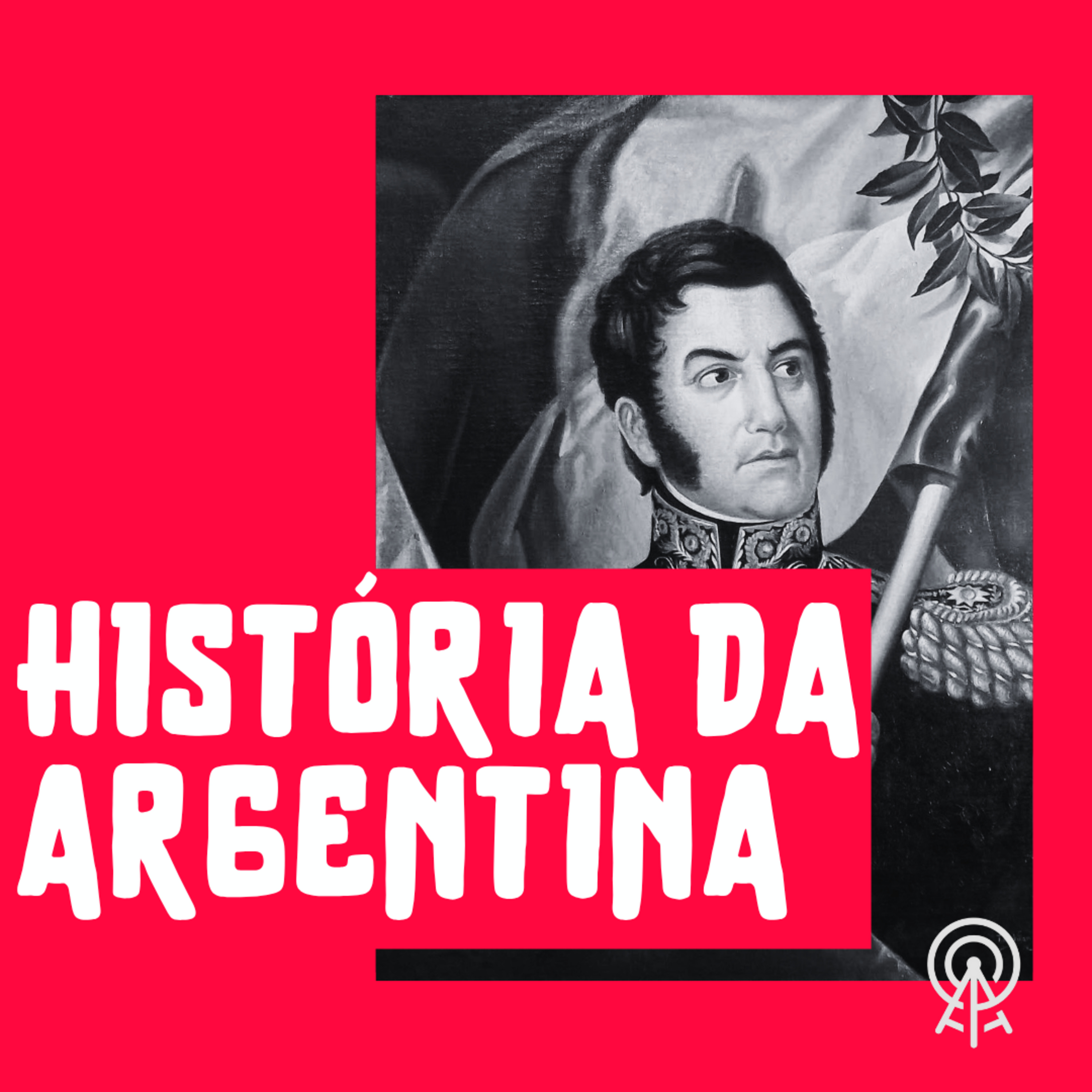 História da Argentina