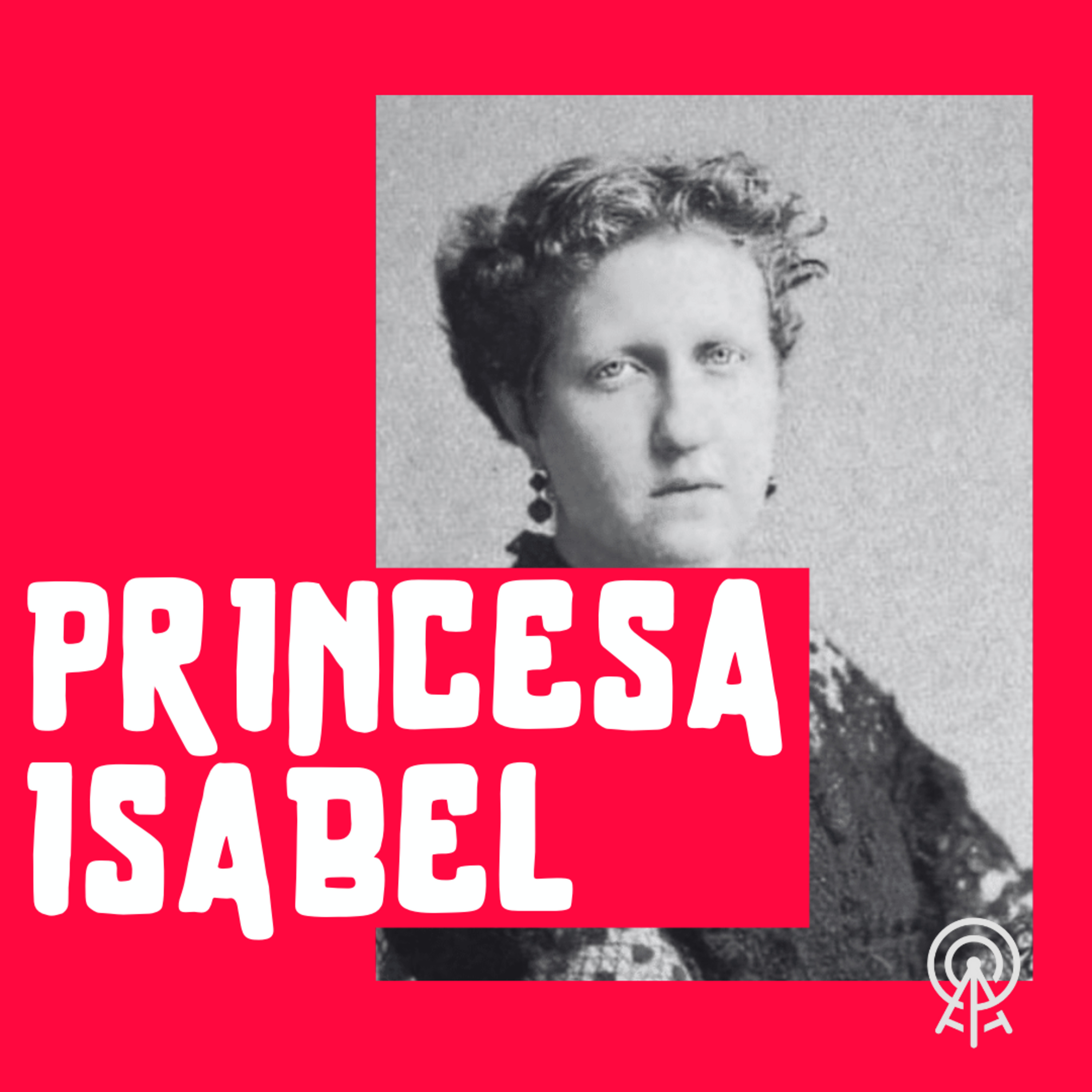 Princesa Isabel