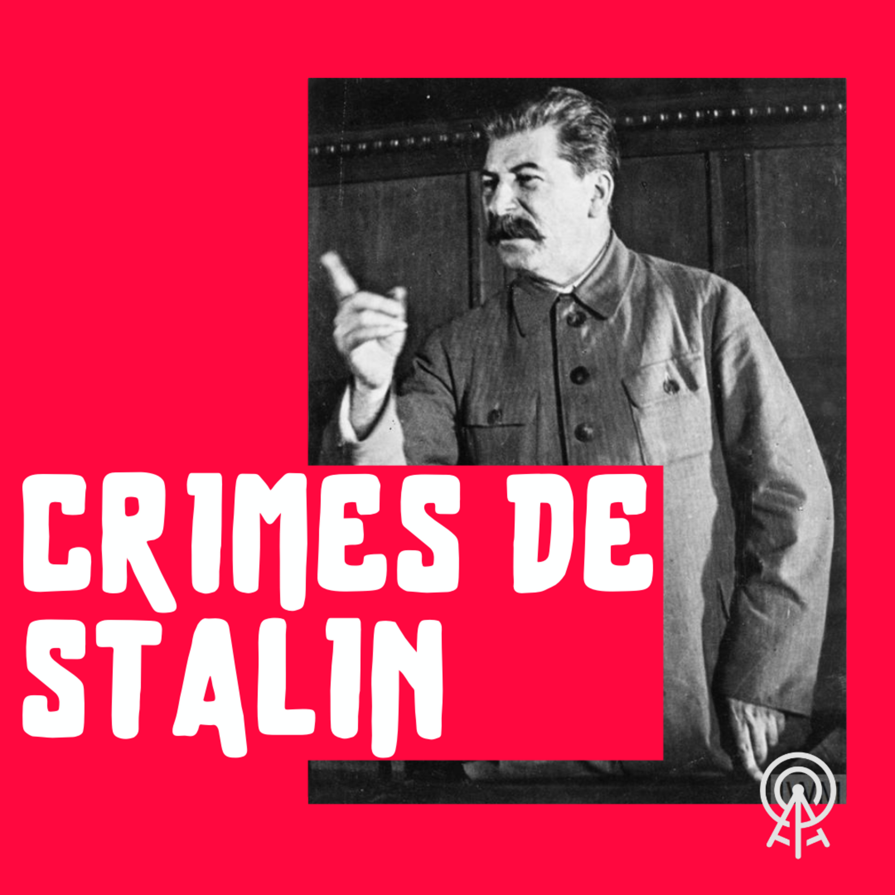 Crimes de Stalin
