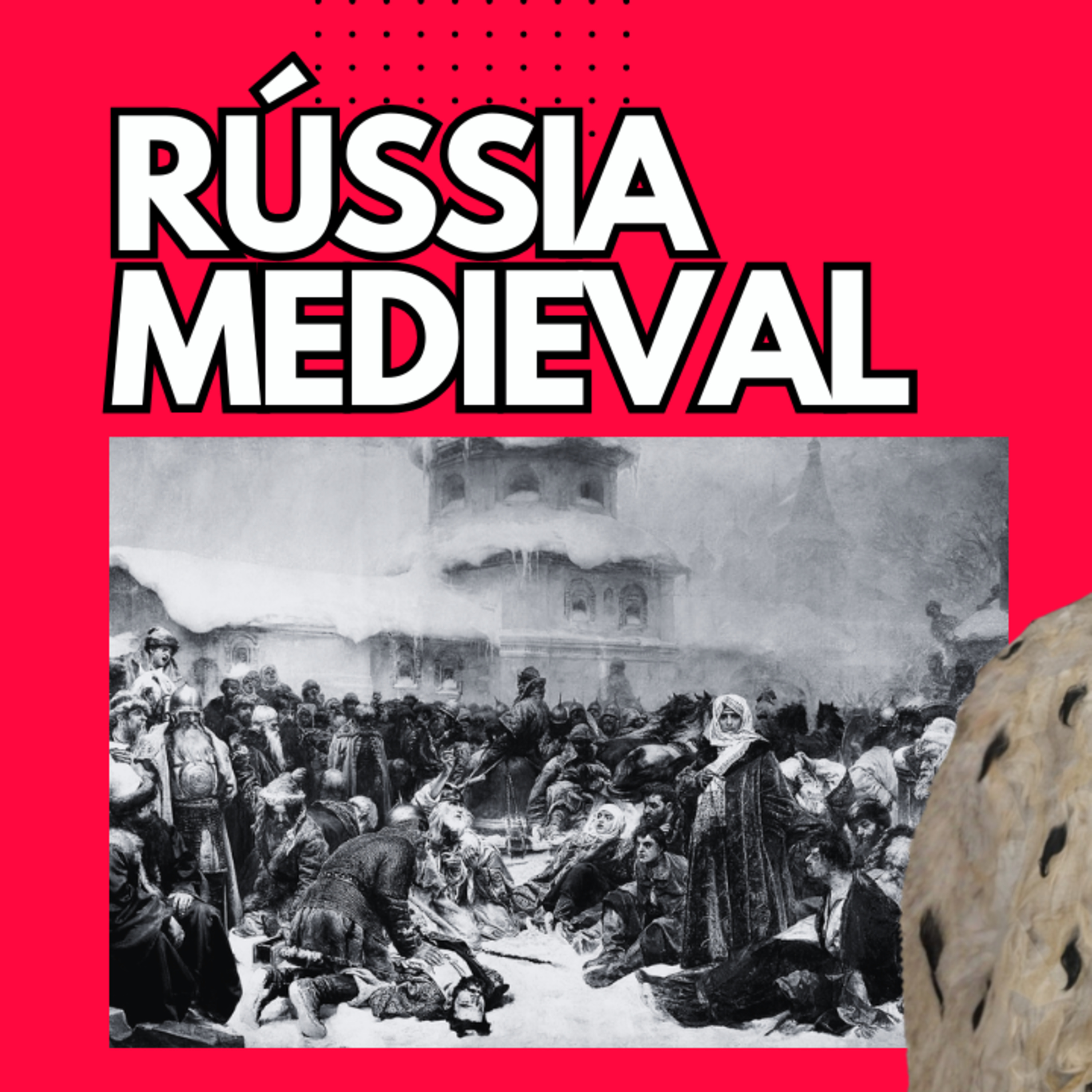 Rússia Medieval