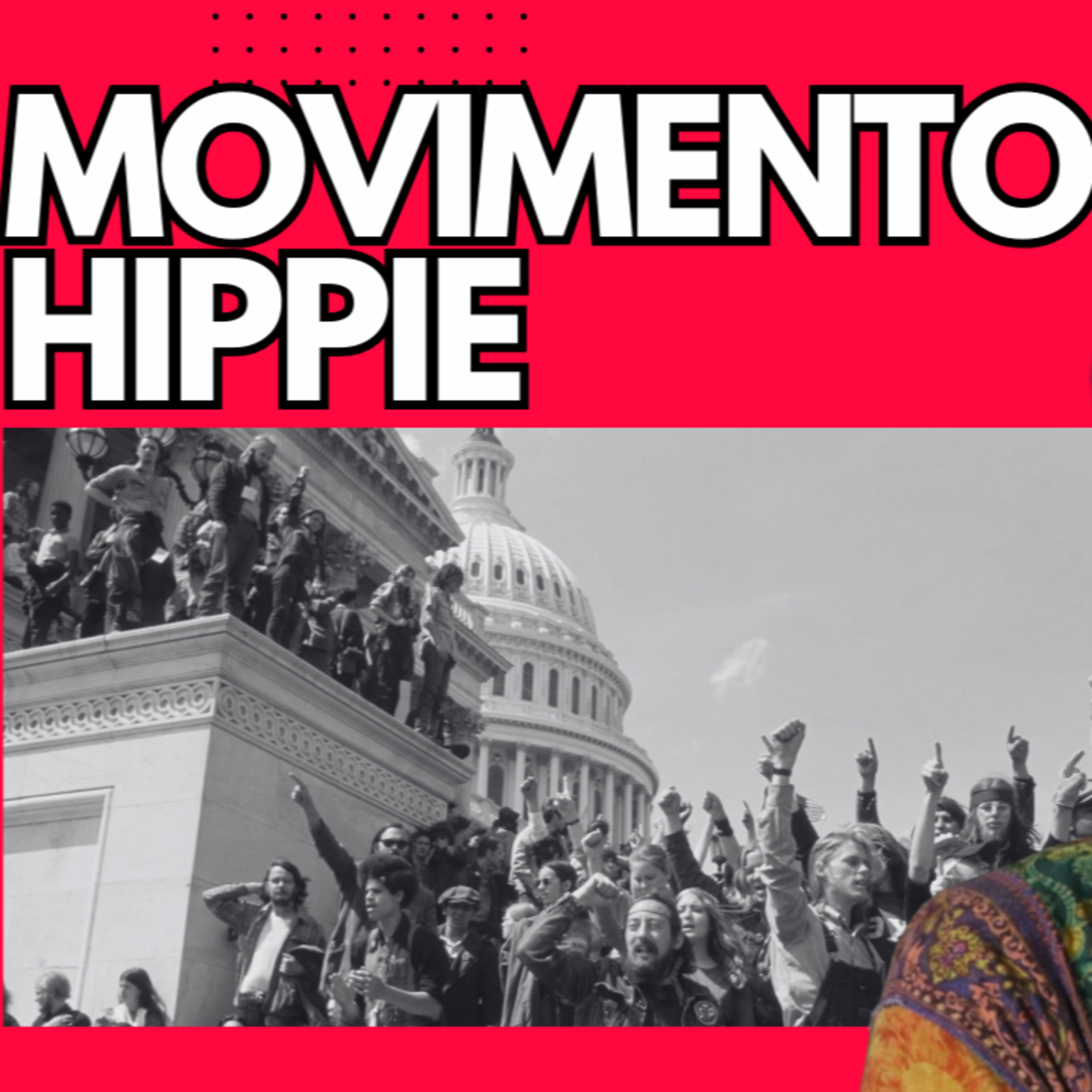 Movimento Hippie