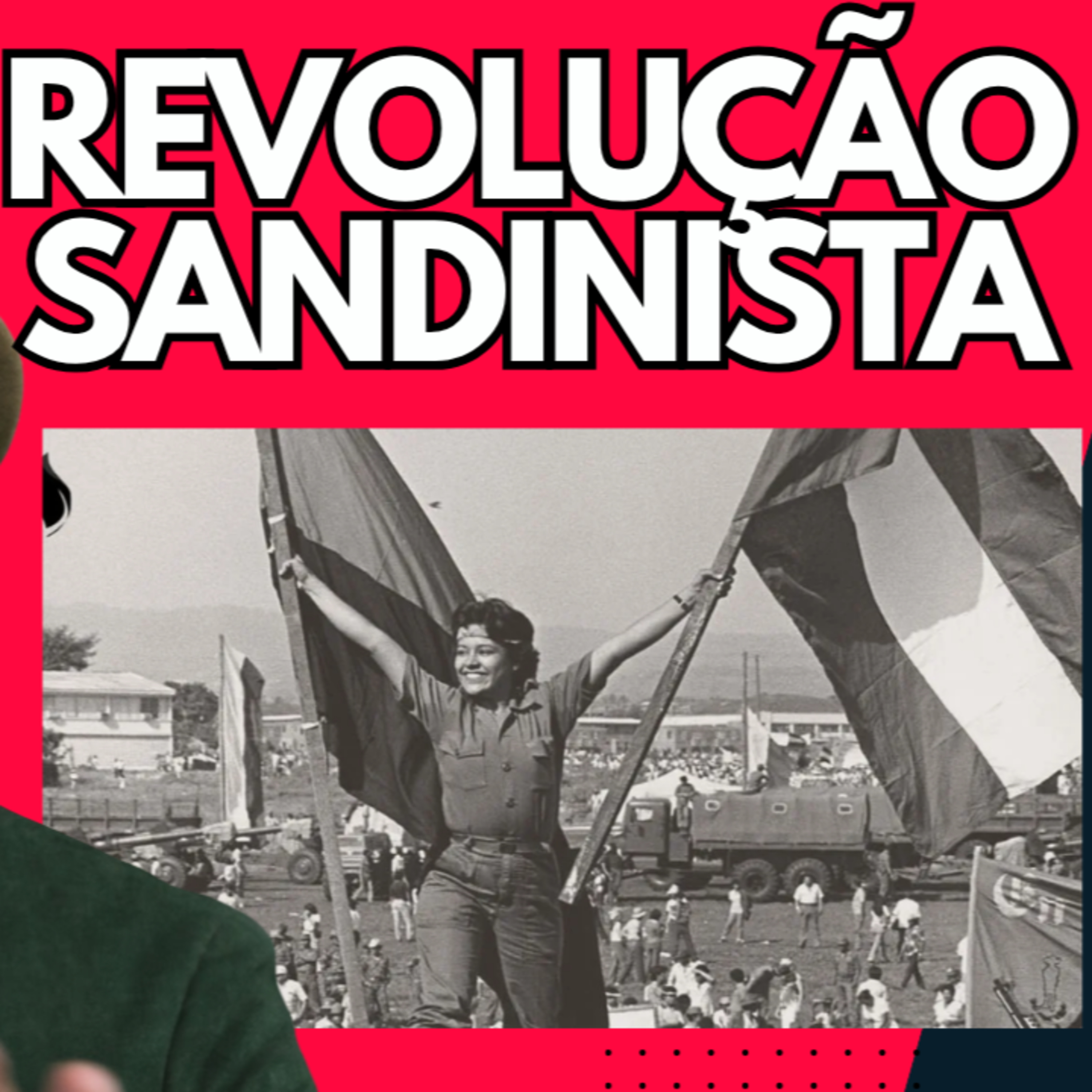 Revolução Sandinista