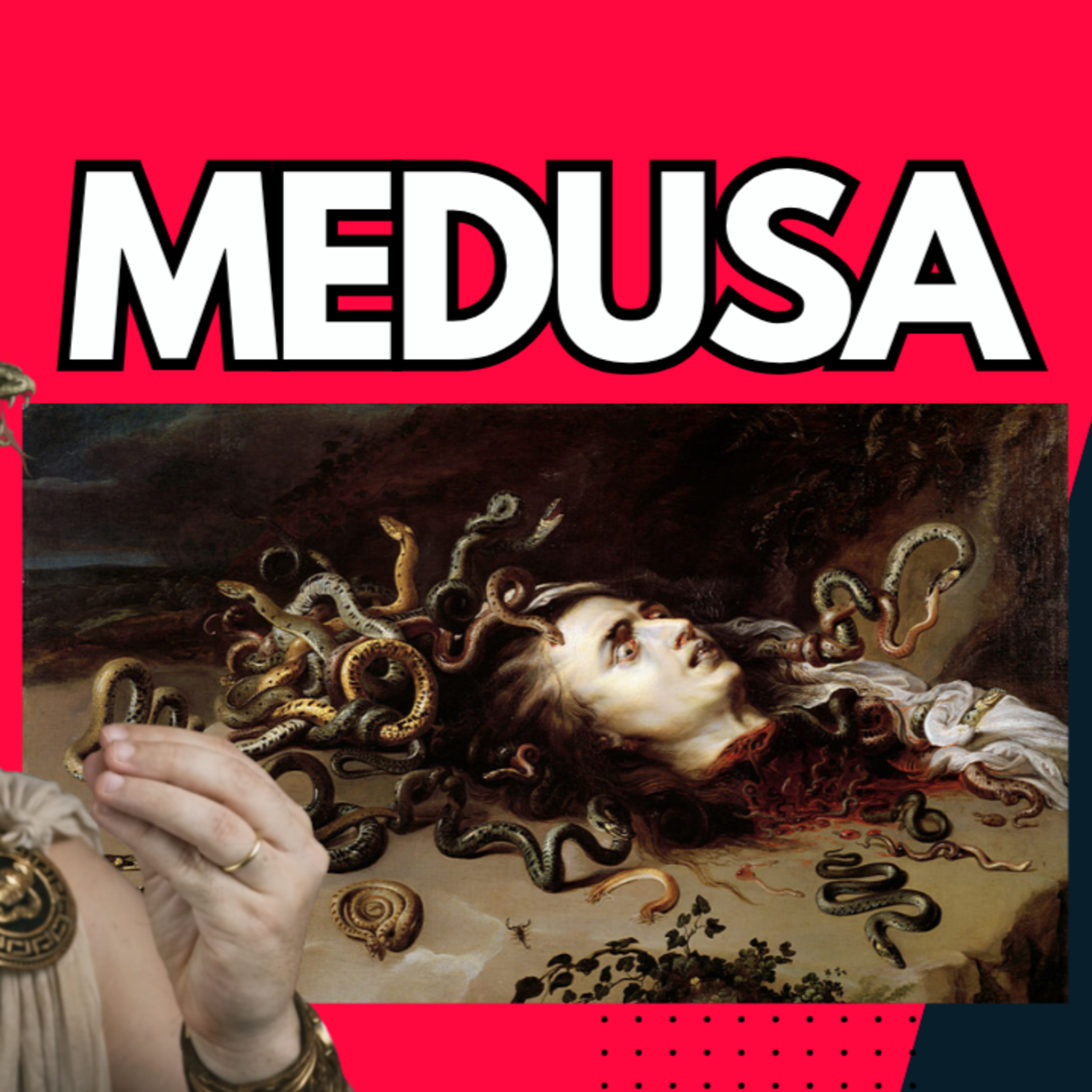 Medusa