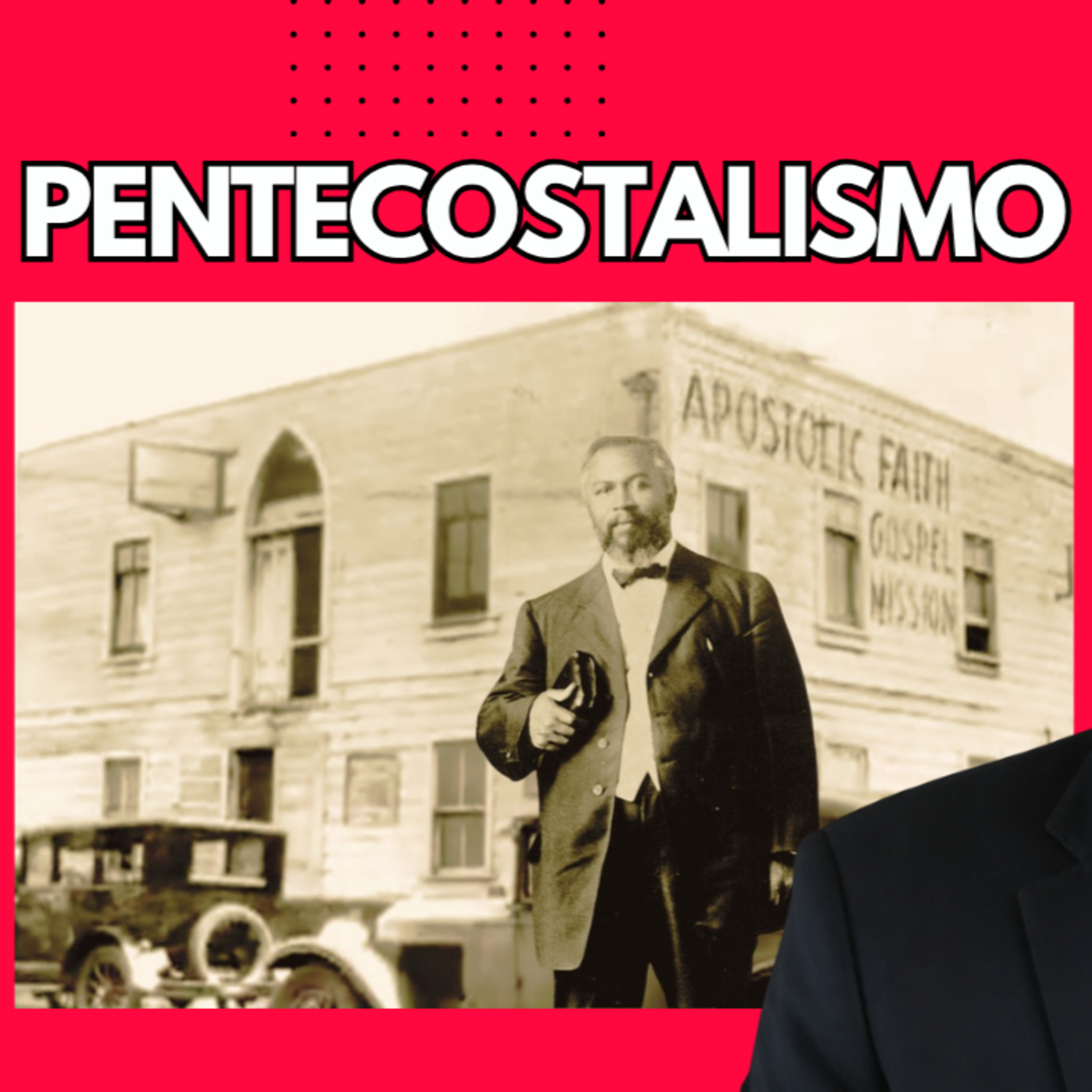 Pentecostalismo