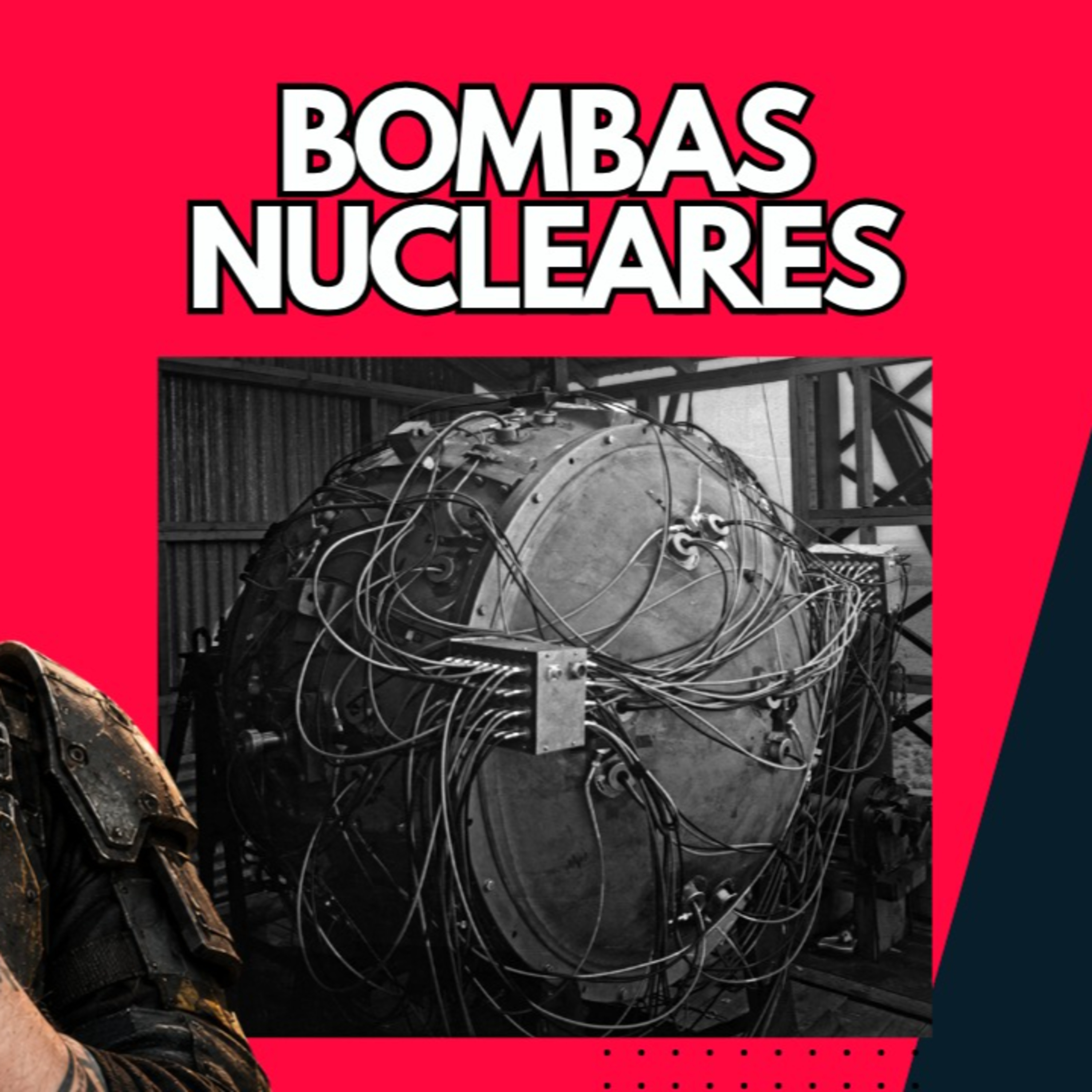 Bombas Nucleares
