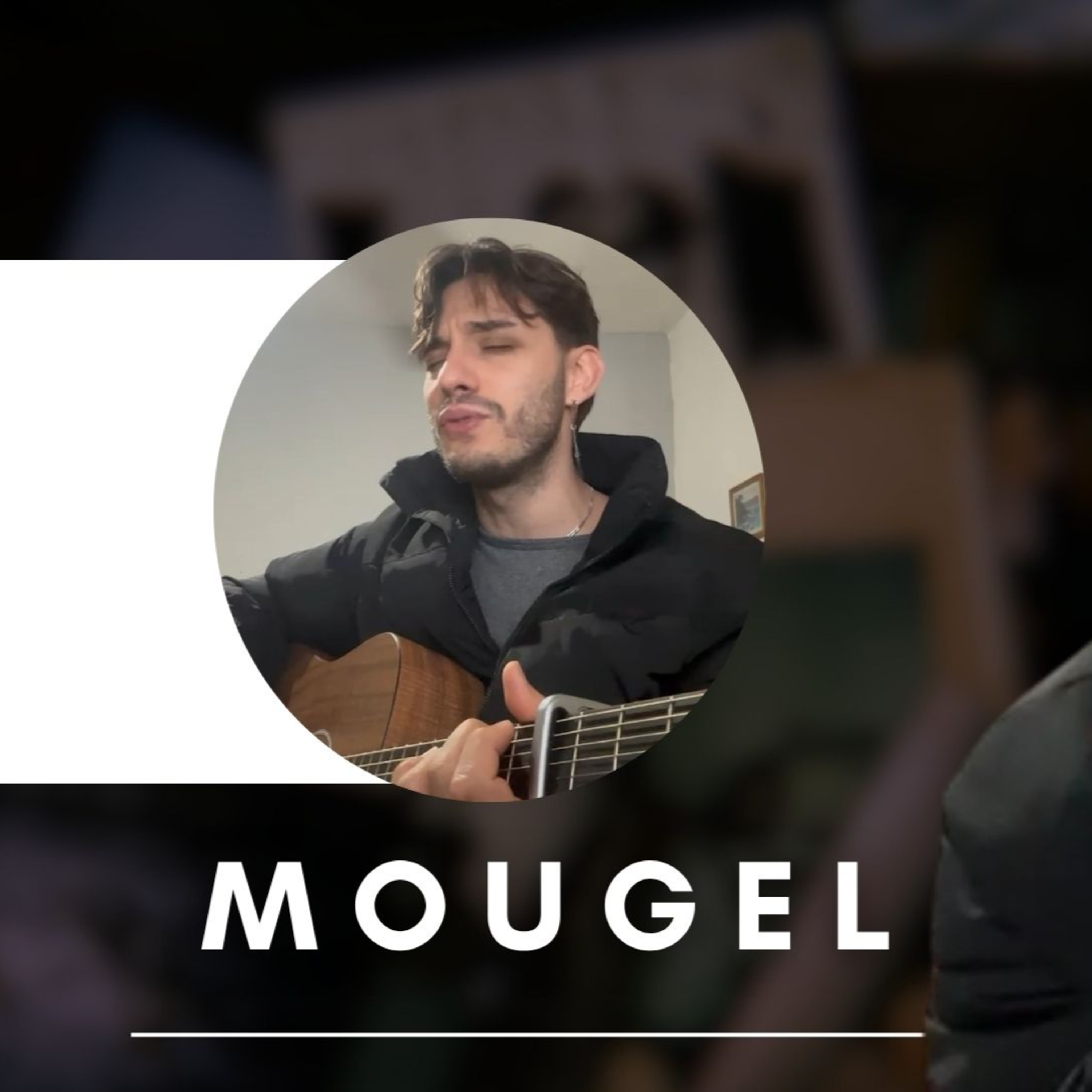 Portada de Jorchy Presenta