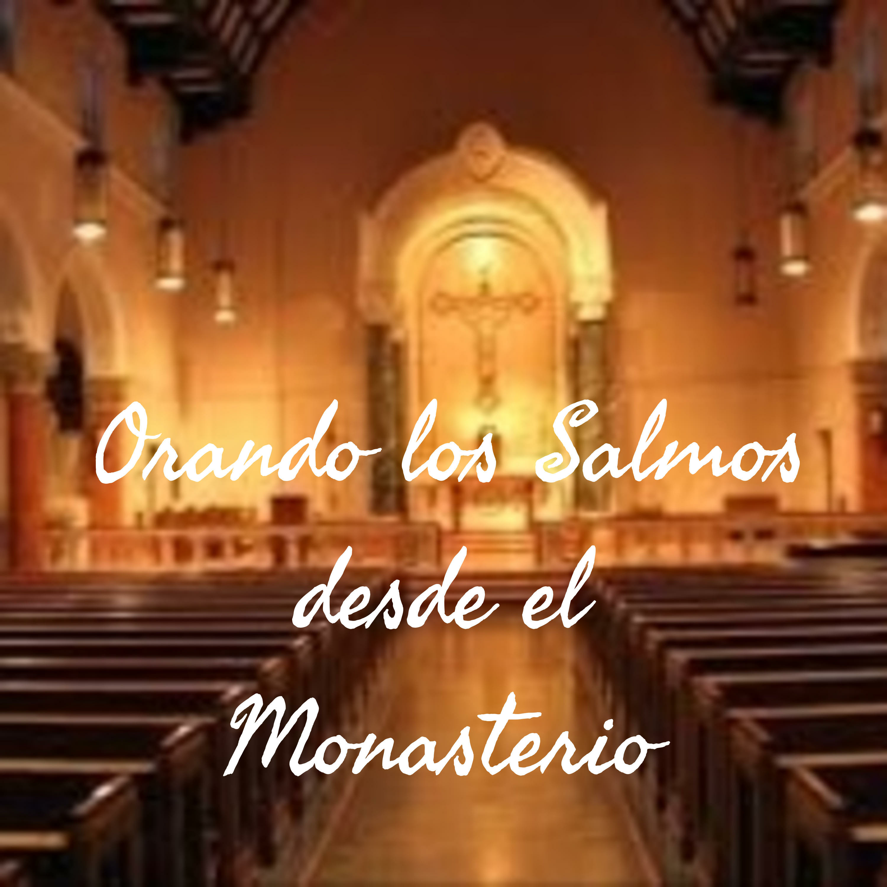 Salmo 18: Te Deum episode artwork