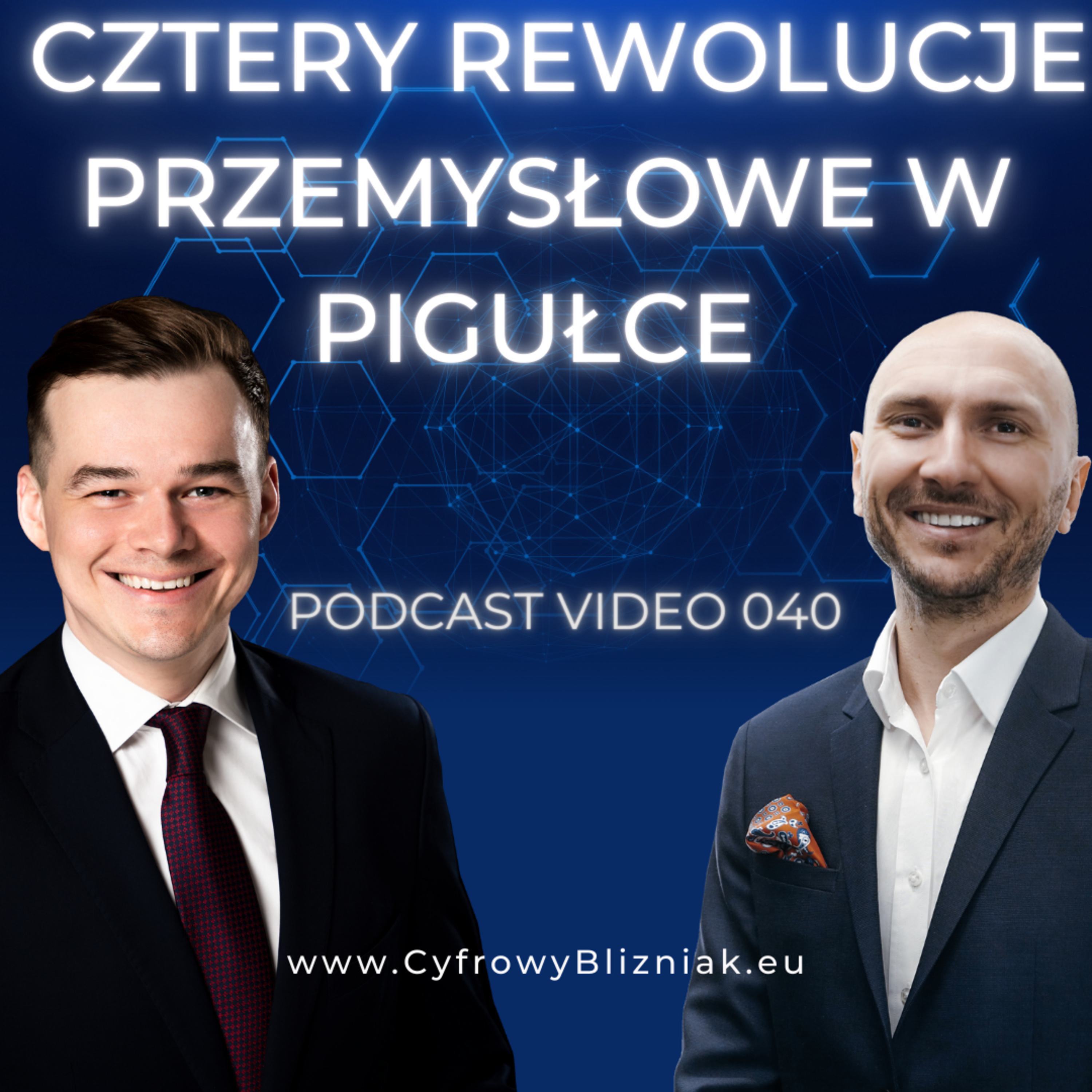Cyfrowy Bliźniak