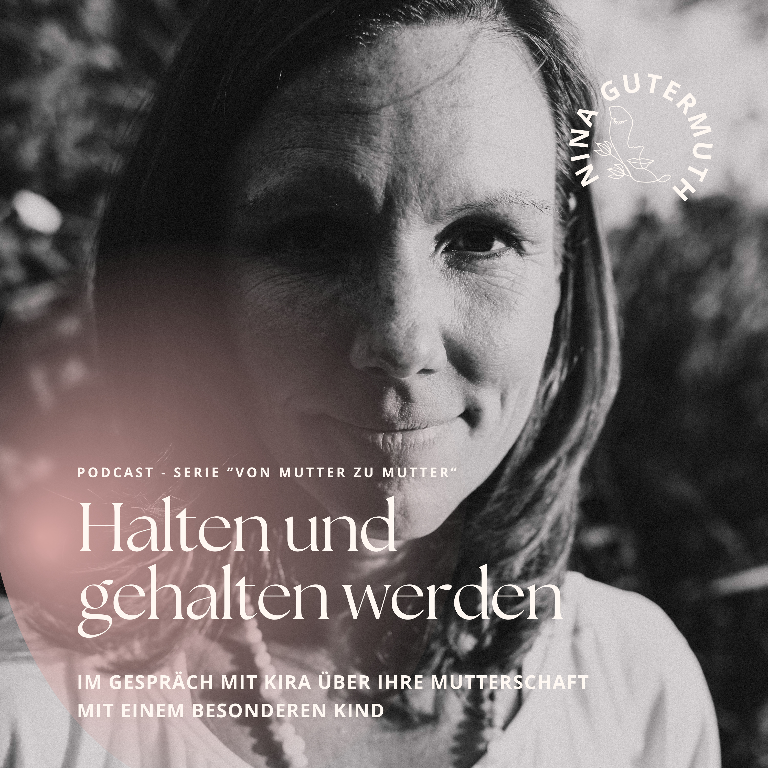 HALTEN UND GEHALTEN WERDEN • Selbstwirksamkeit, Selbstregulation & Ayurveda für Mamas
