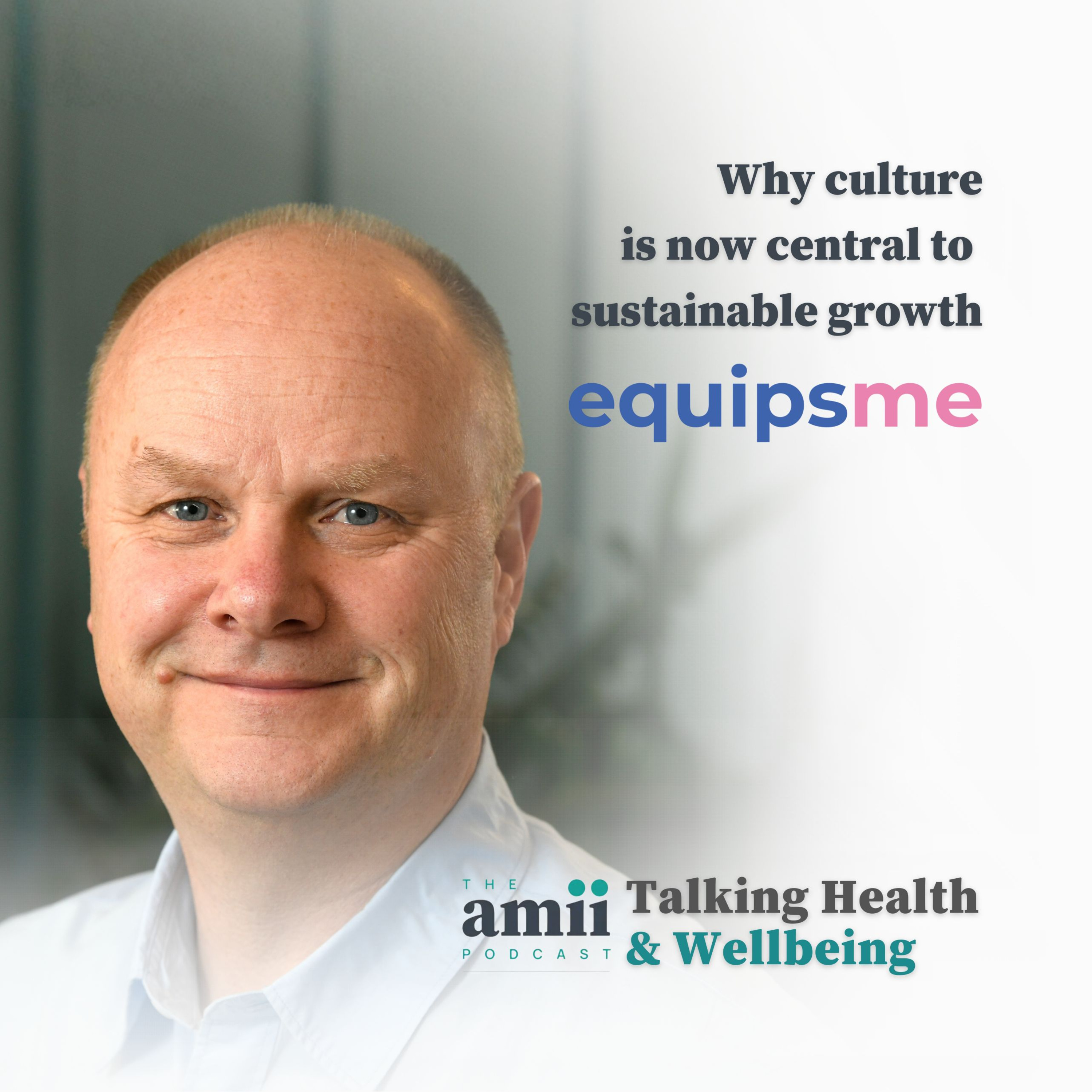Why culture is now central to sustainable growth episode artwork
