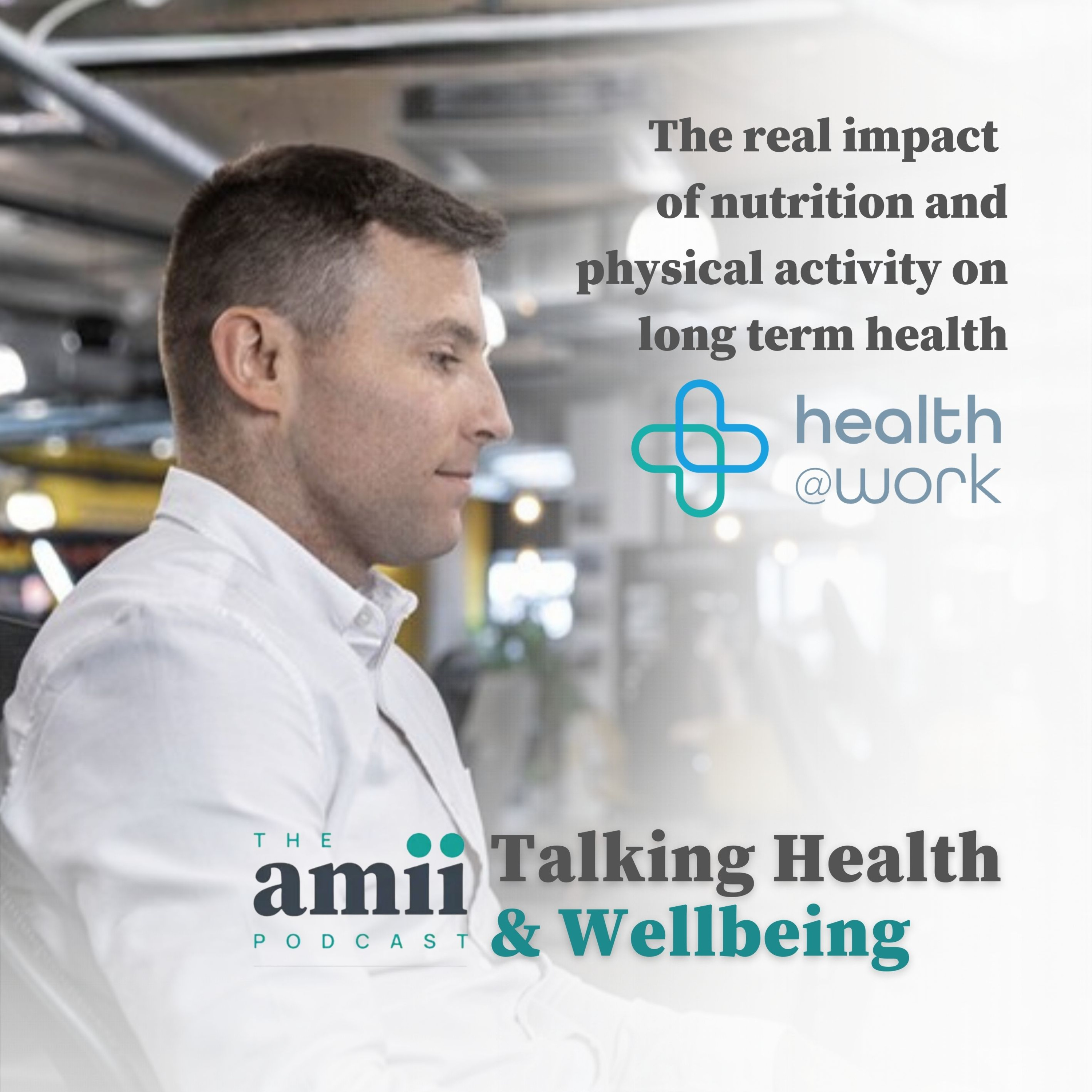 The real impact of nutrition and physical activity on long-term health episode artwork