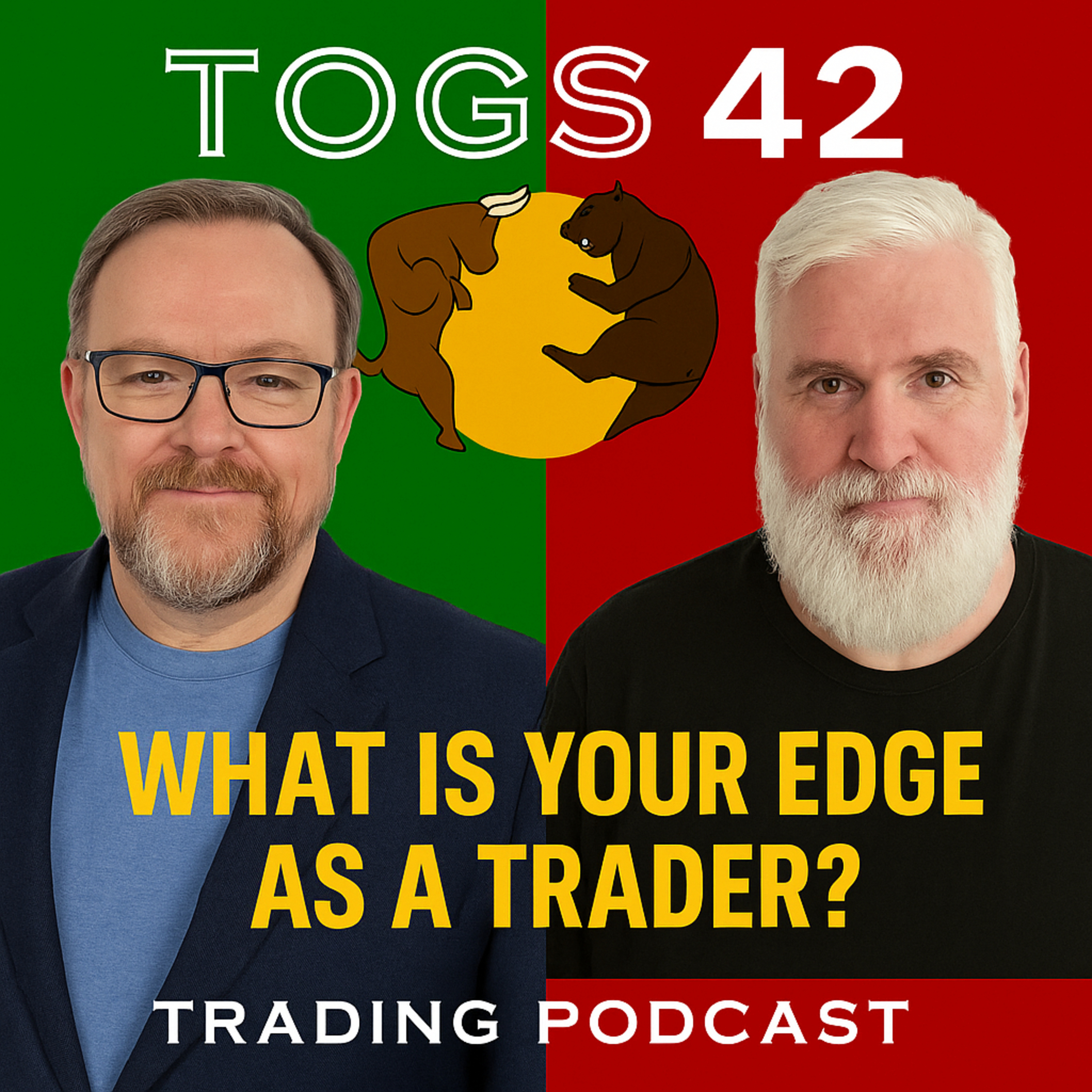 TOGS Trading Podcast