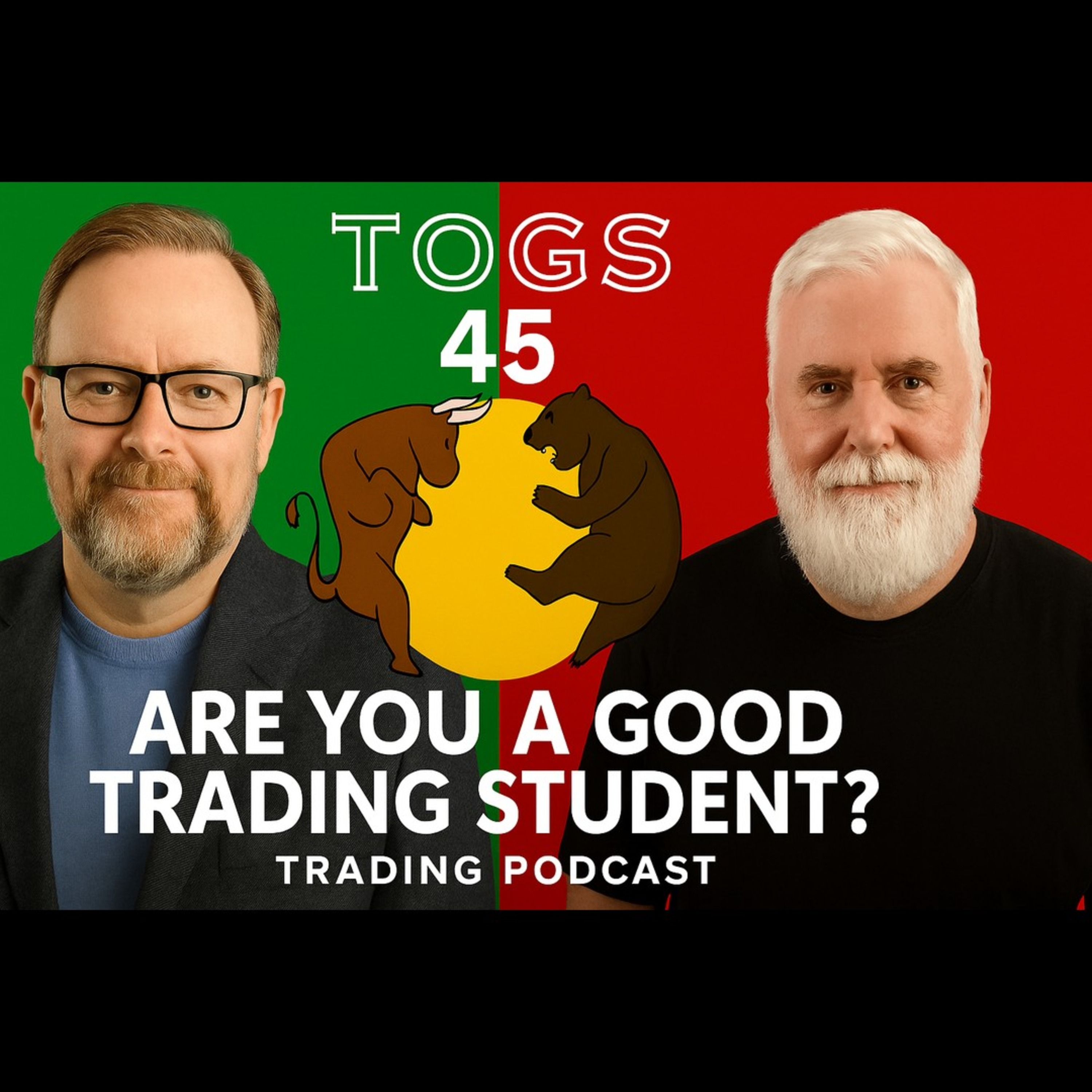 TOGS Trading Podcast