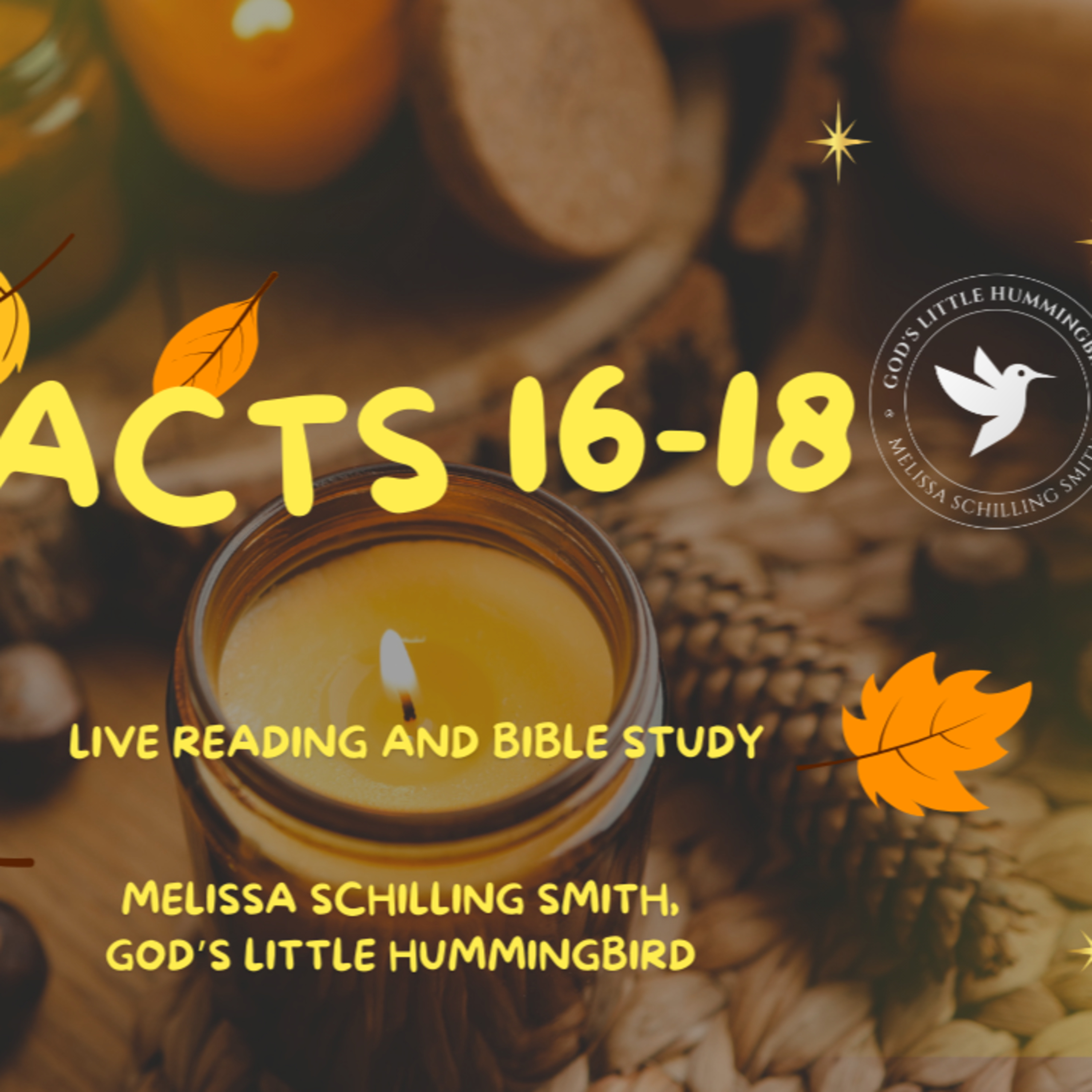 Acts 16-18 episode artwork