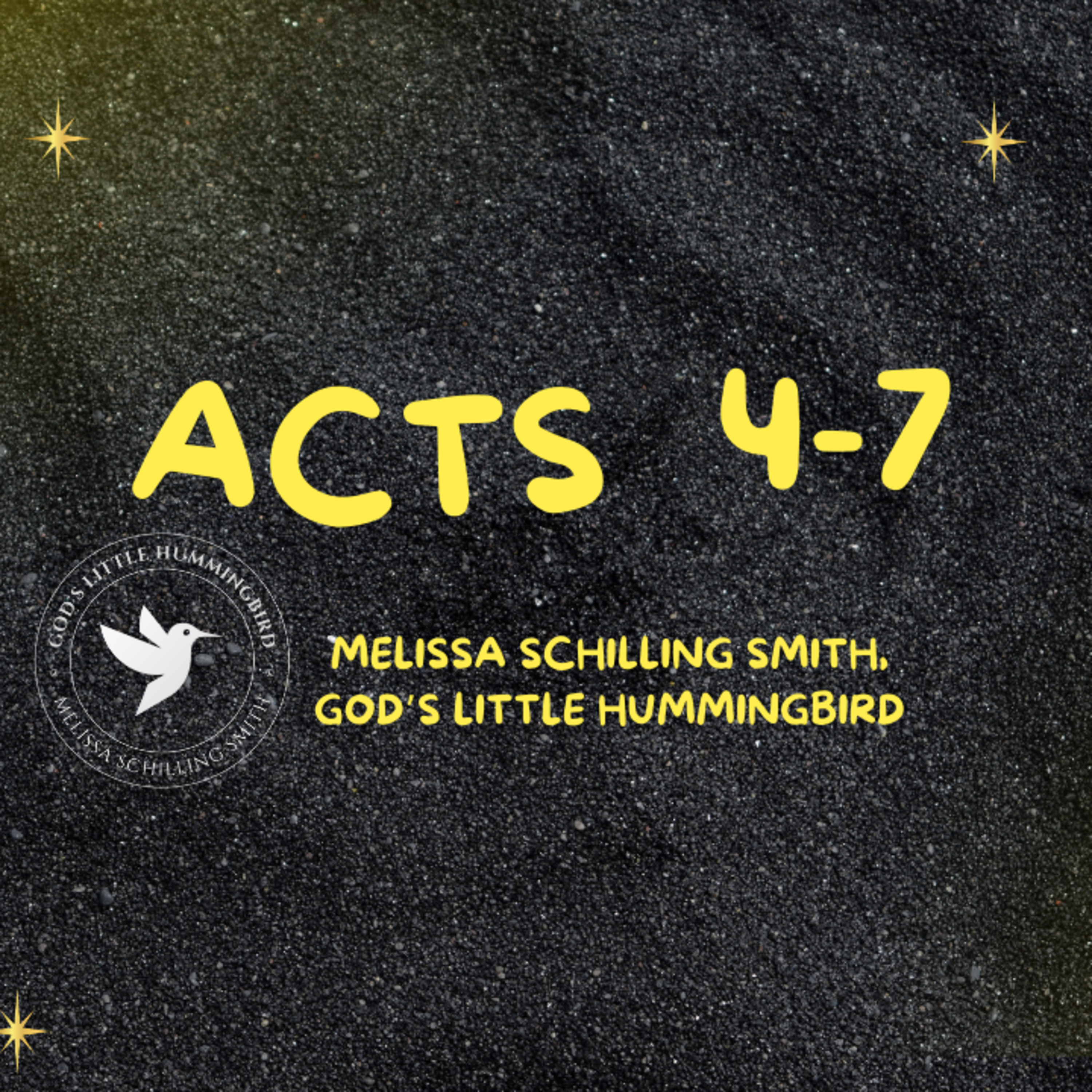 Acts 4-7 episode artwork